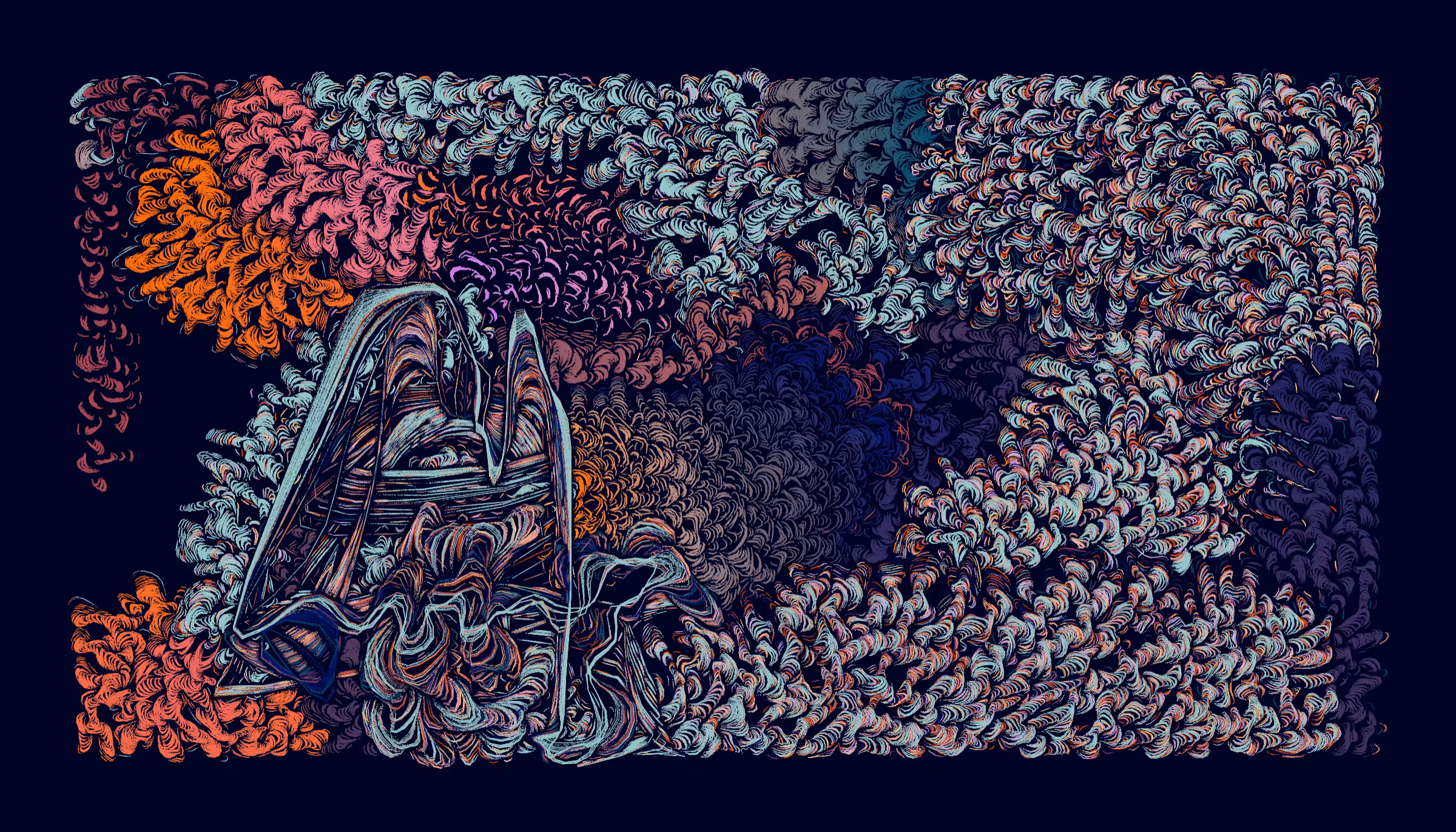 Spaghetti Bones #276