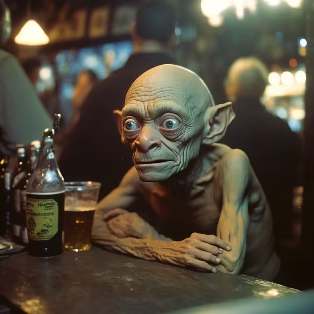 Sméagol