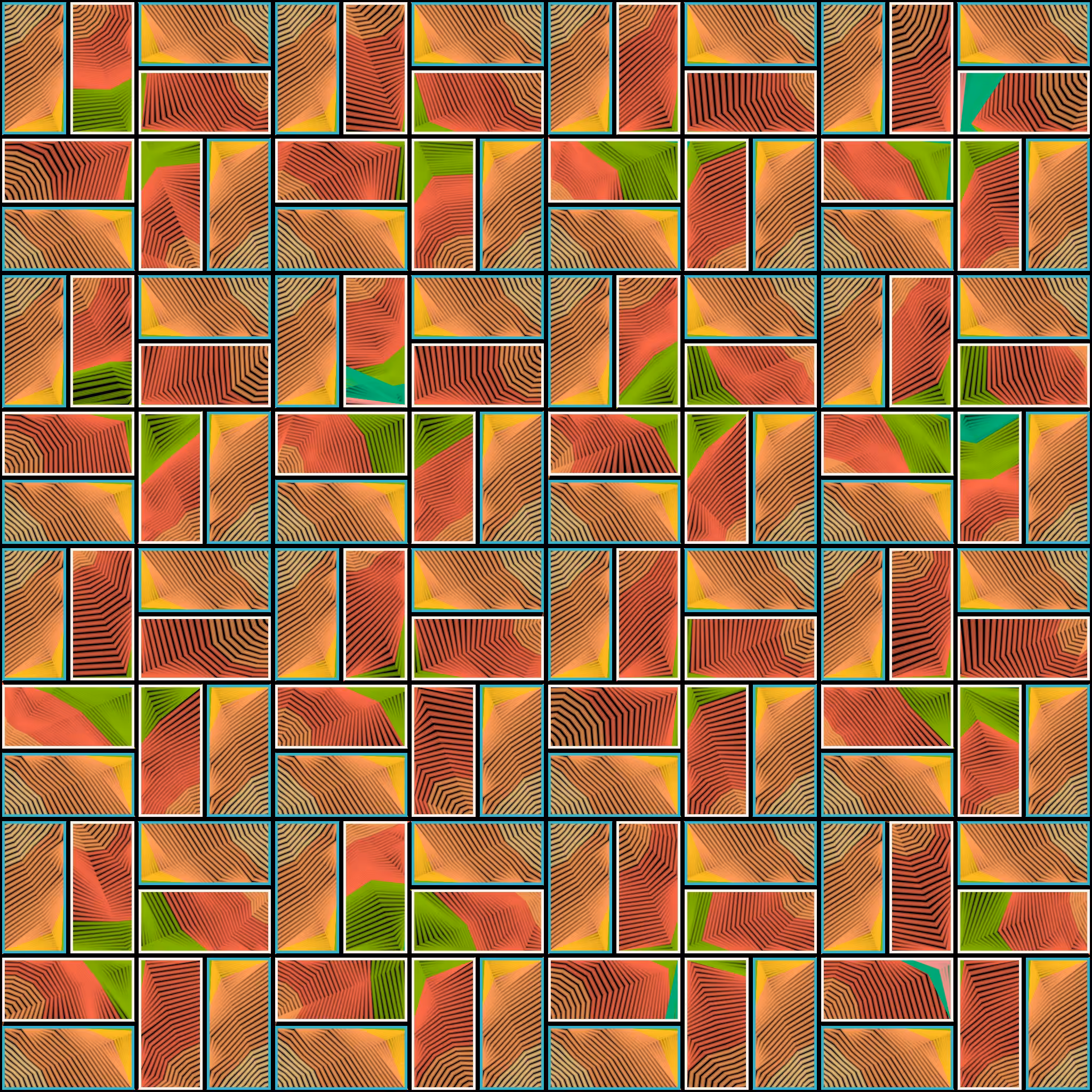 Satisfying Grids #68