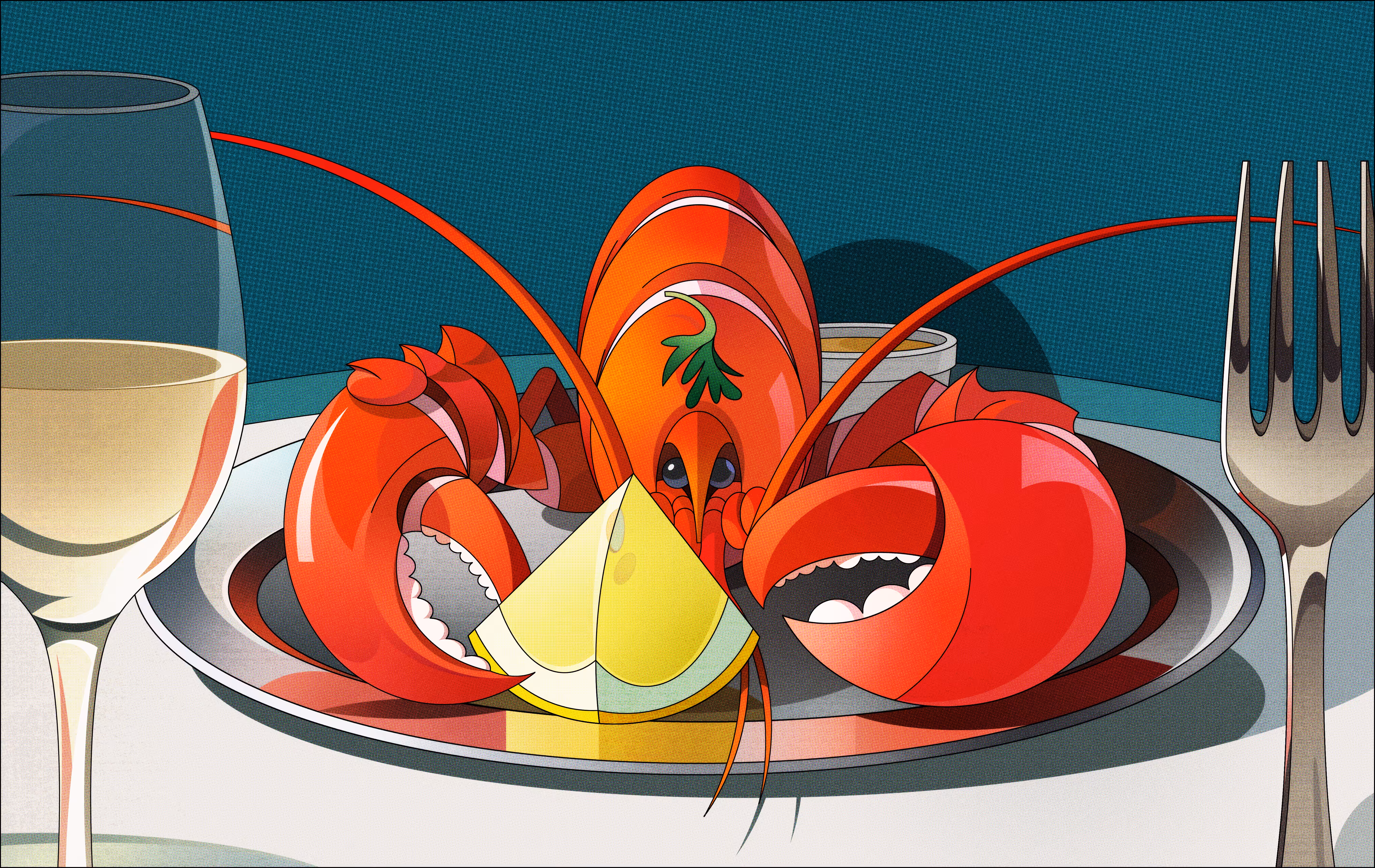 Main Course