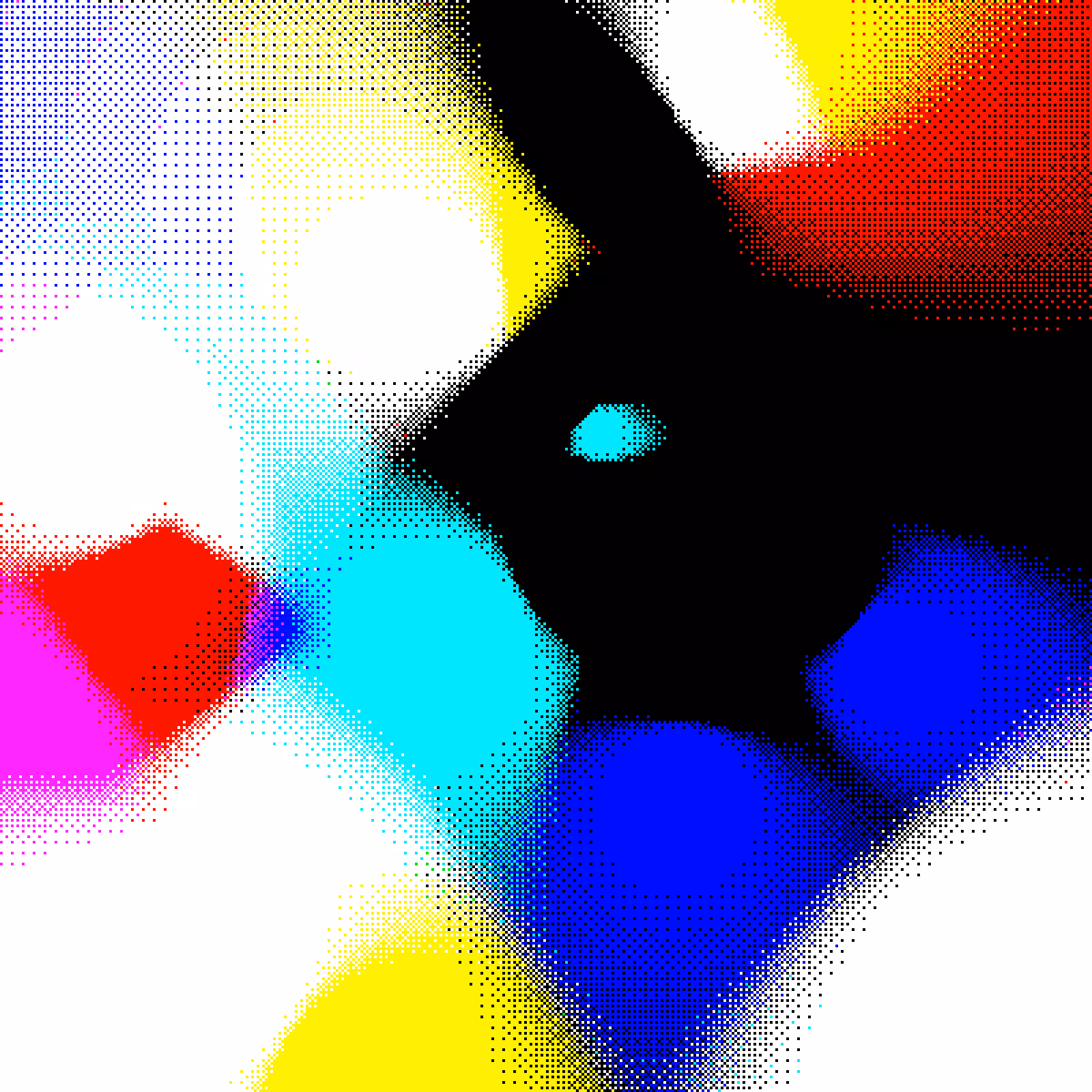 Colorburst #88