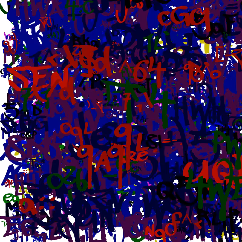 BadGraffiti A #5