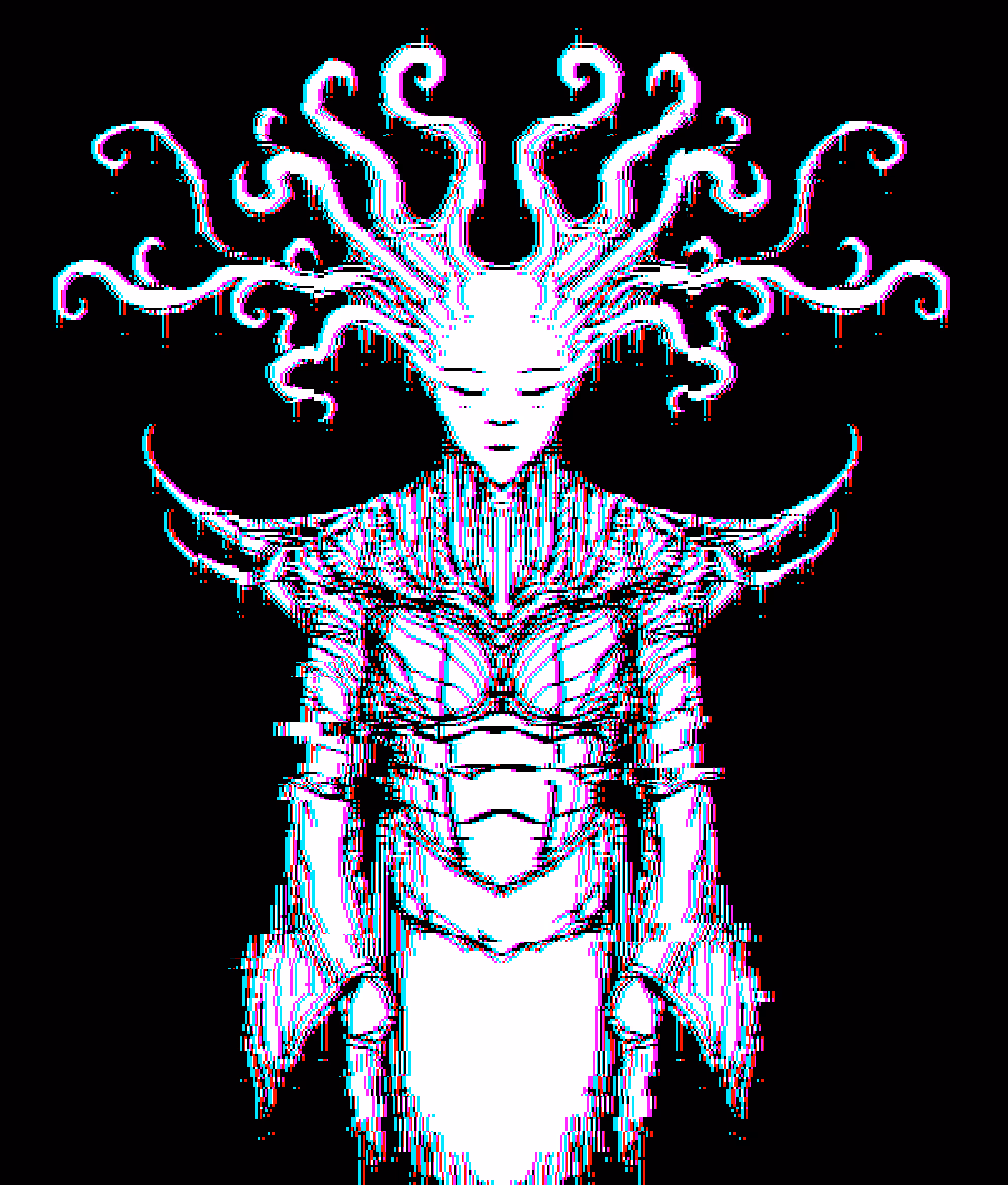 DOD - Devotion Of Darkness #3
