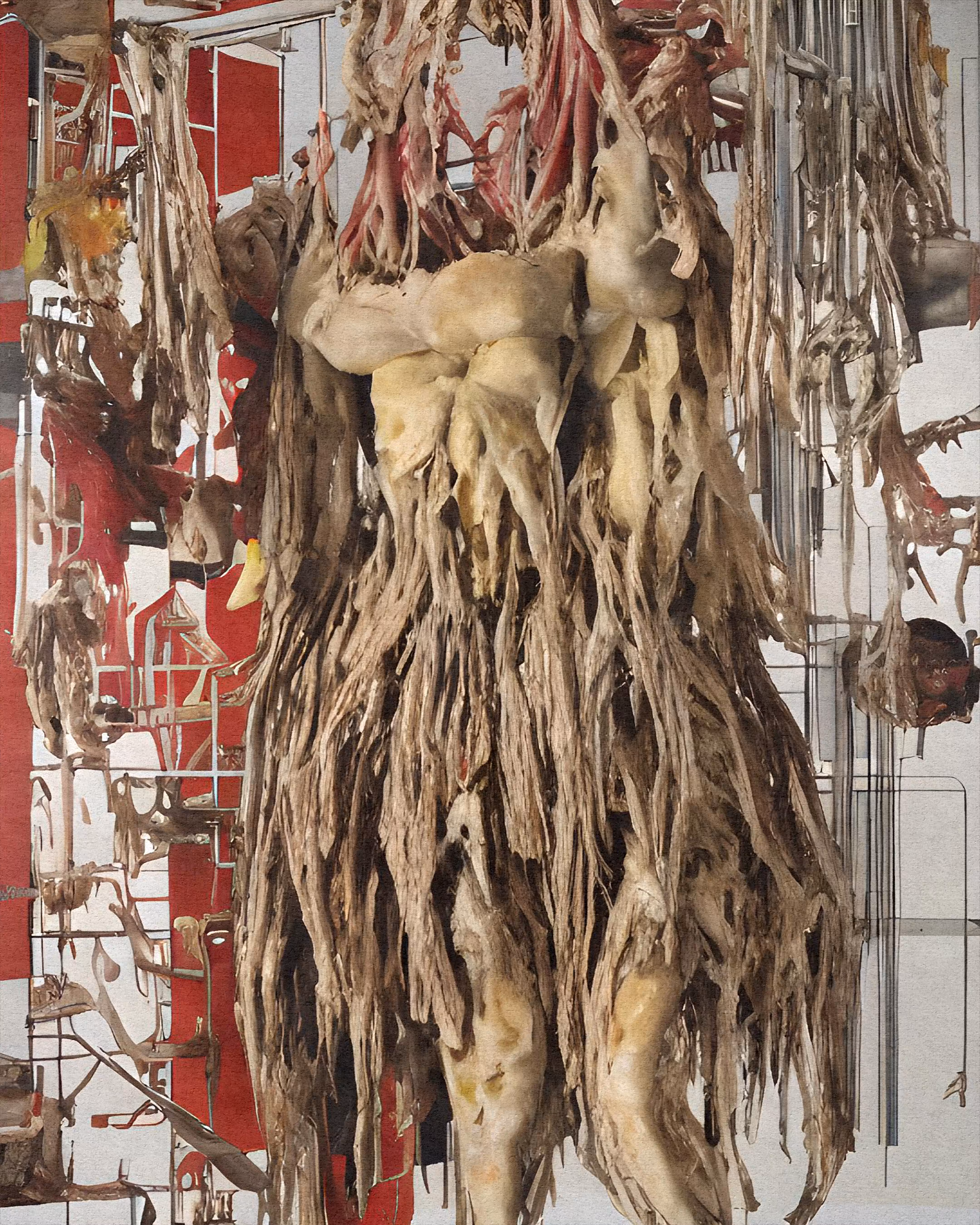abattoir 