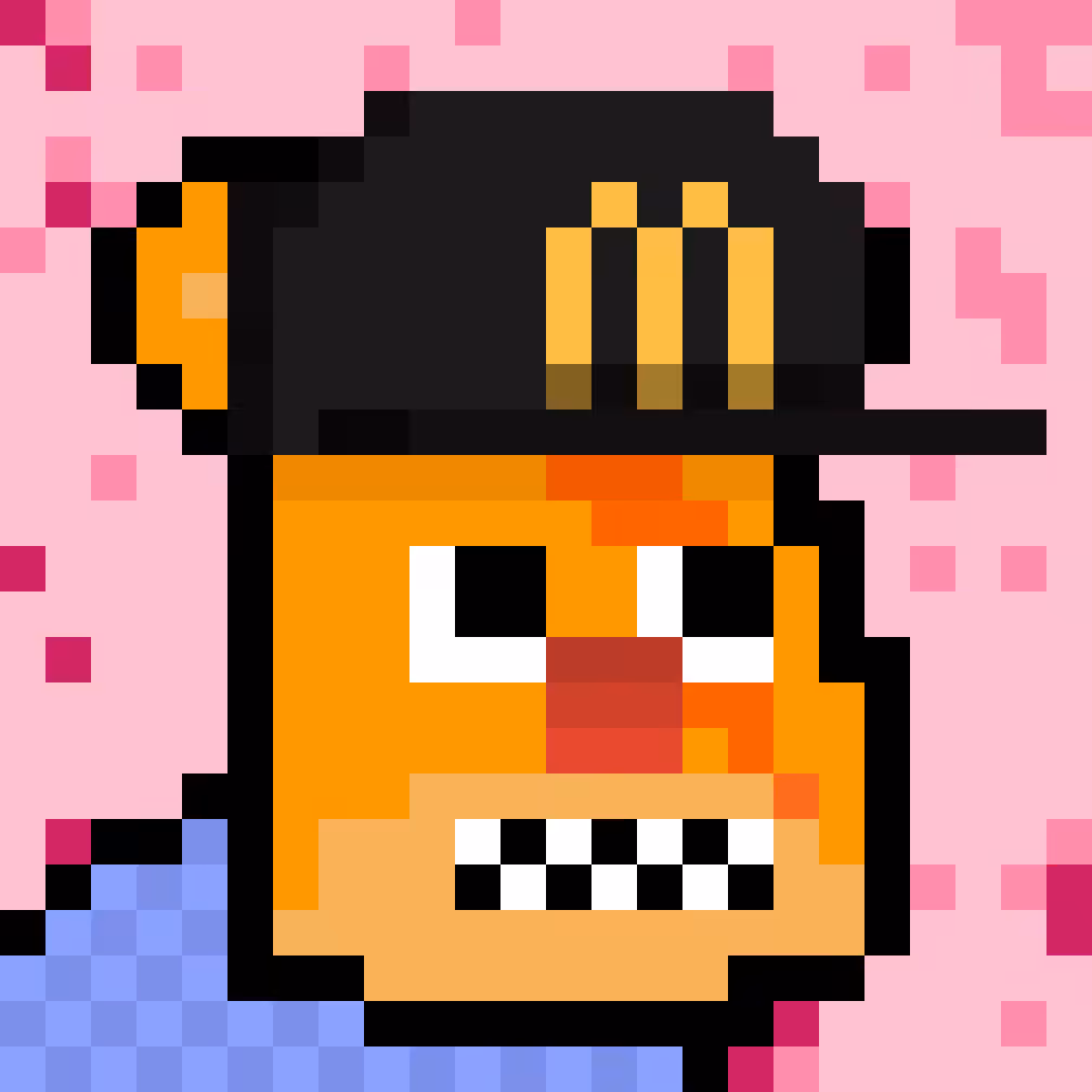 ChipPunks #4