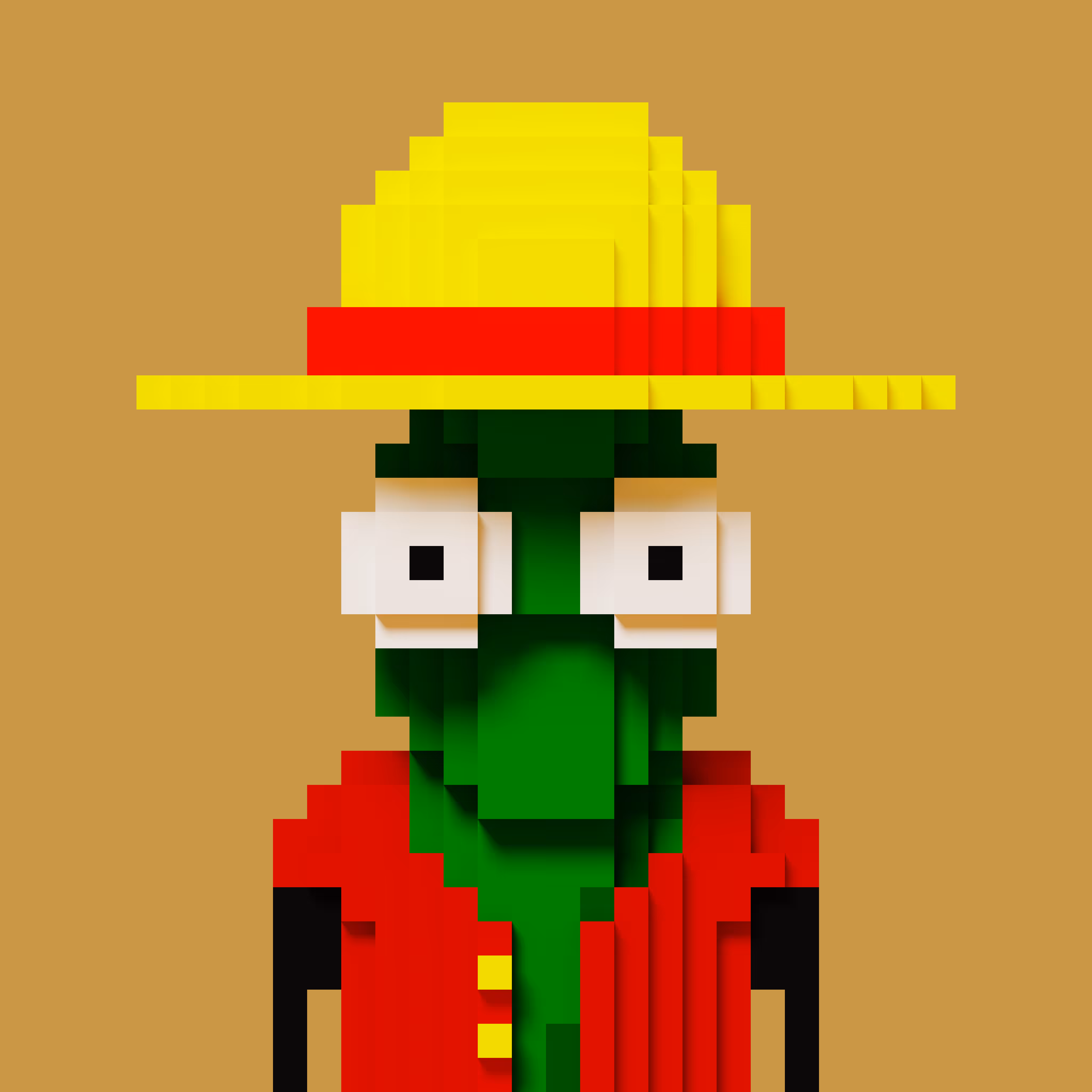 Pickle id #1