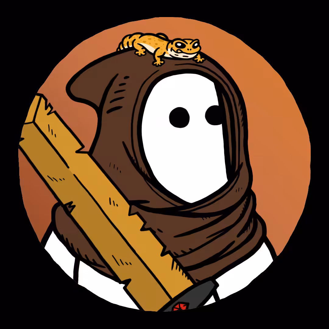 Anonymous Ghost #650