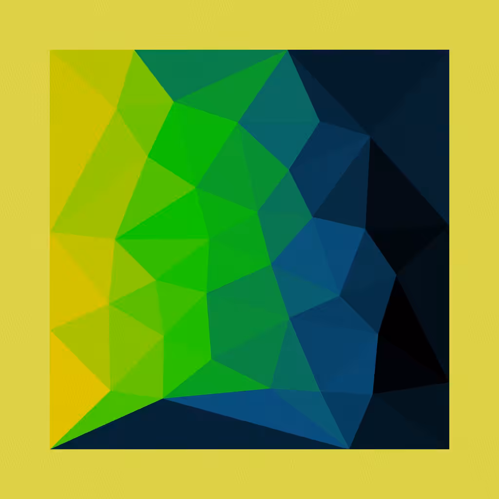 Chroma Dance #55