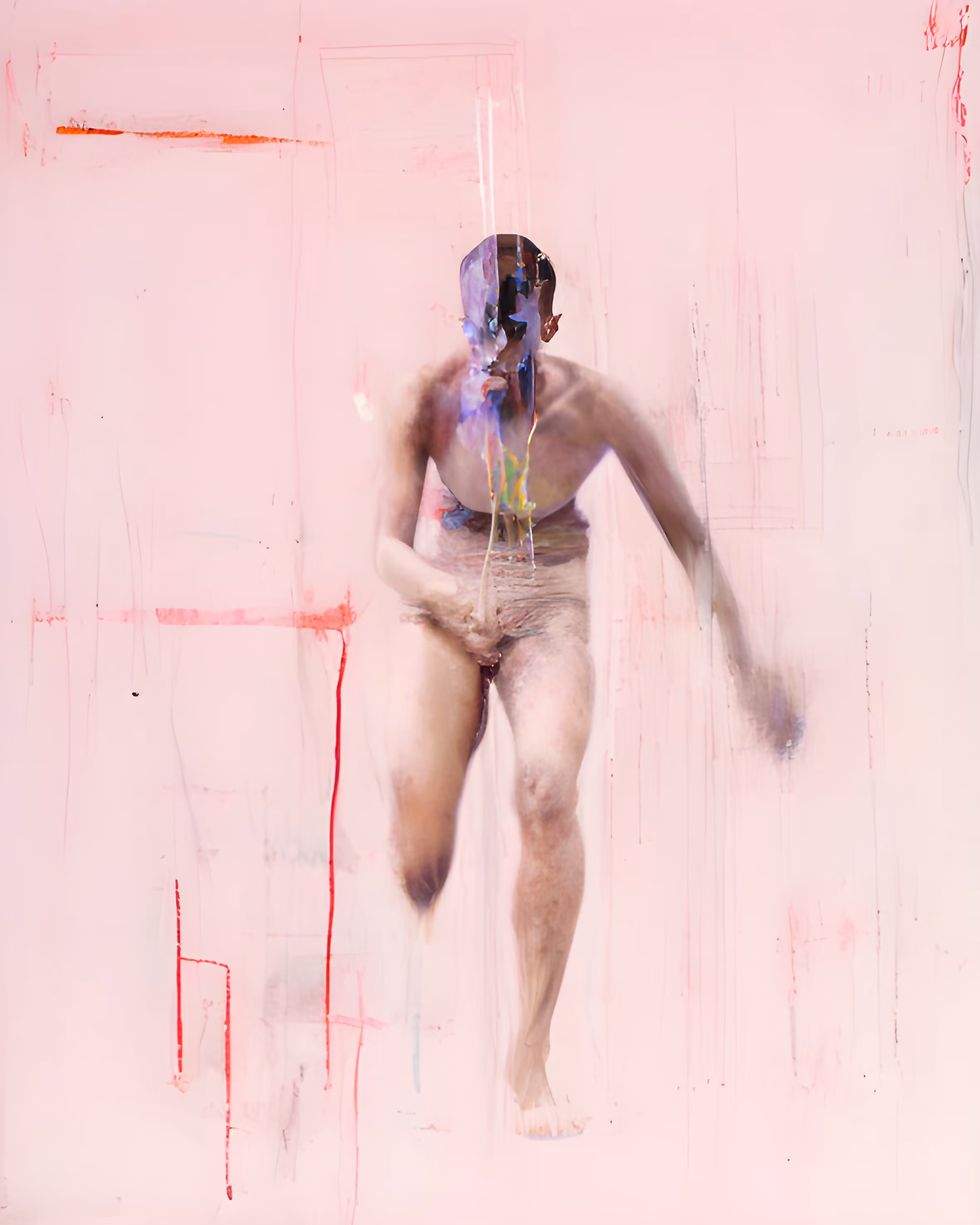 "Pink Pursuit"
