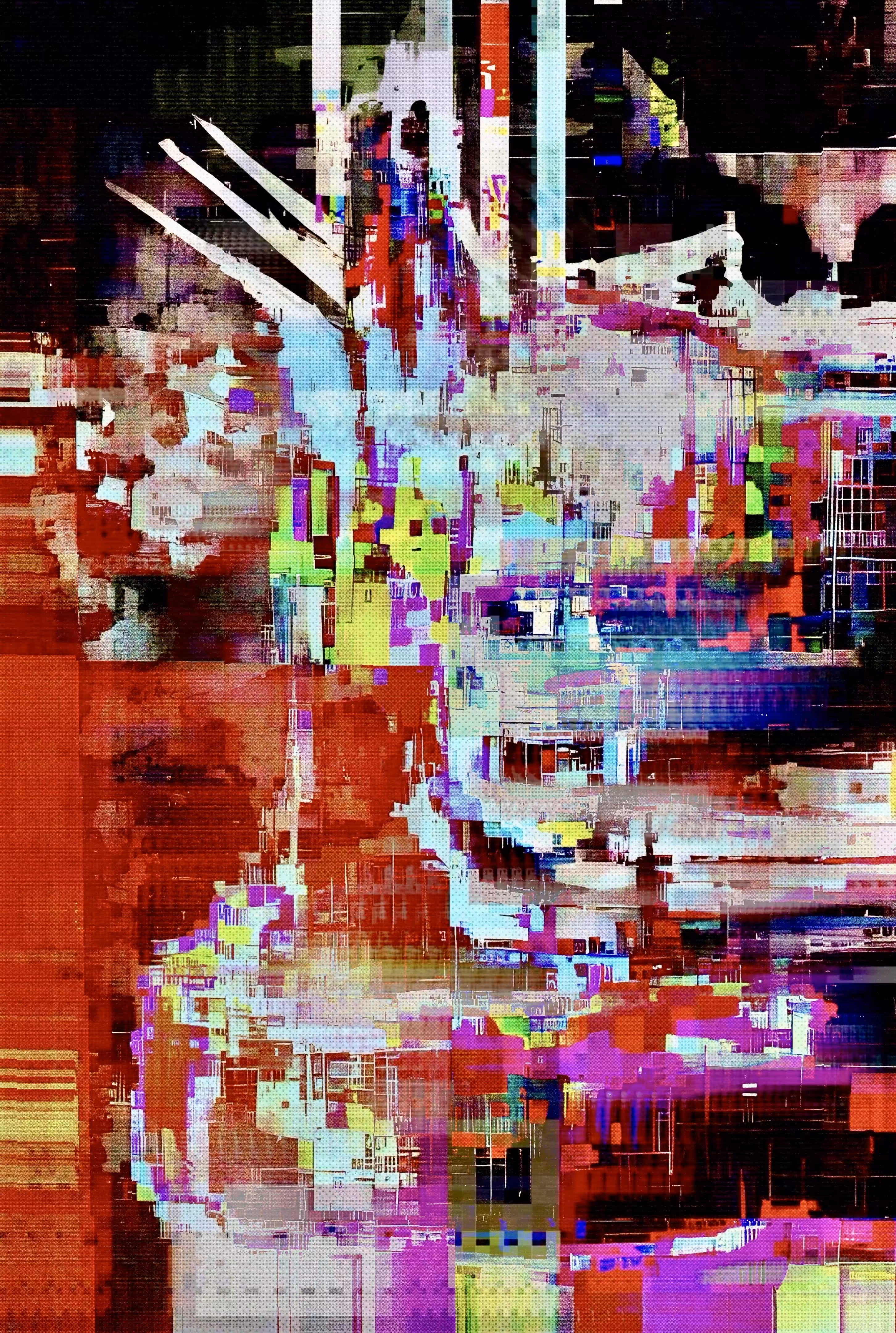 Chemical anecdote.
