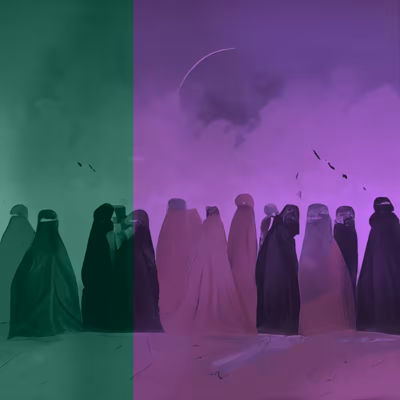 Mandatory hijab #49