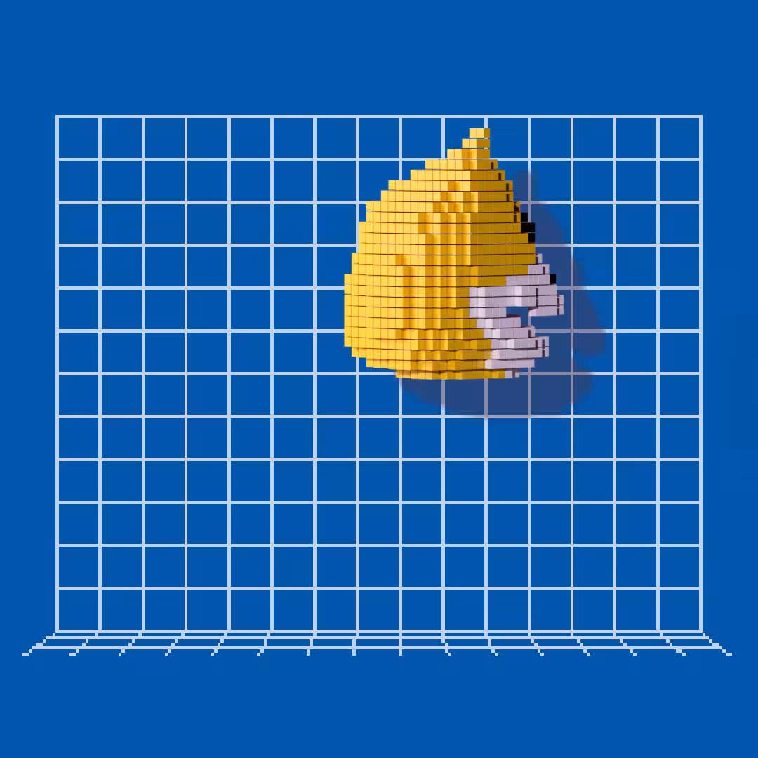 Voxel Eric 25