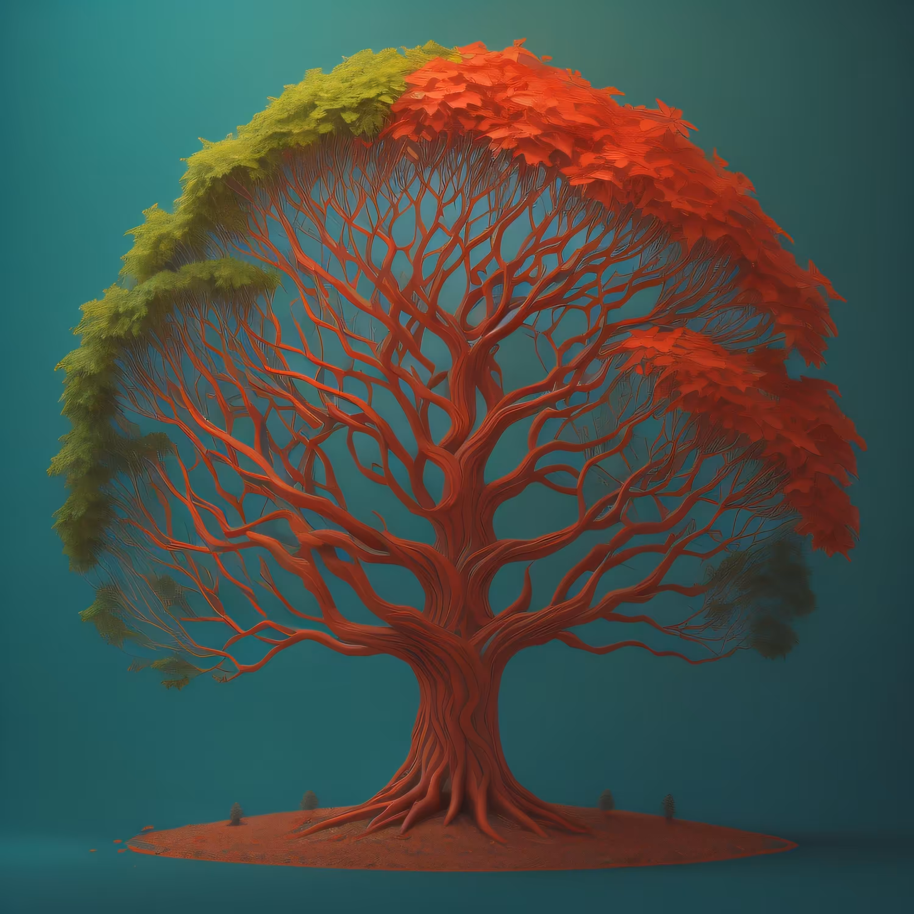 Geometric Trees #02