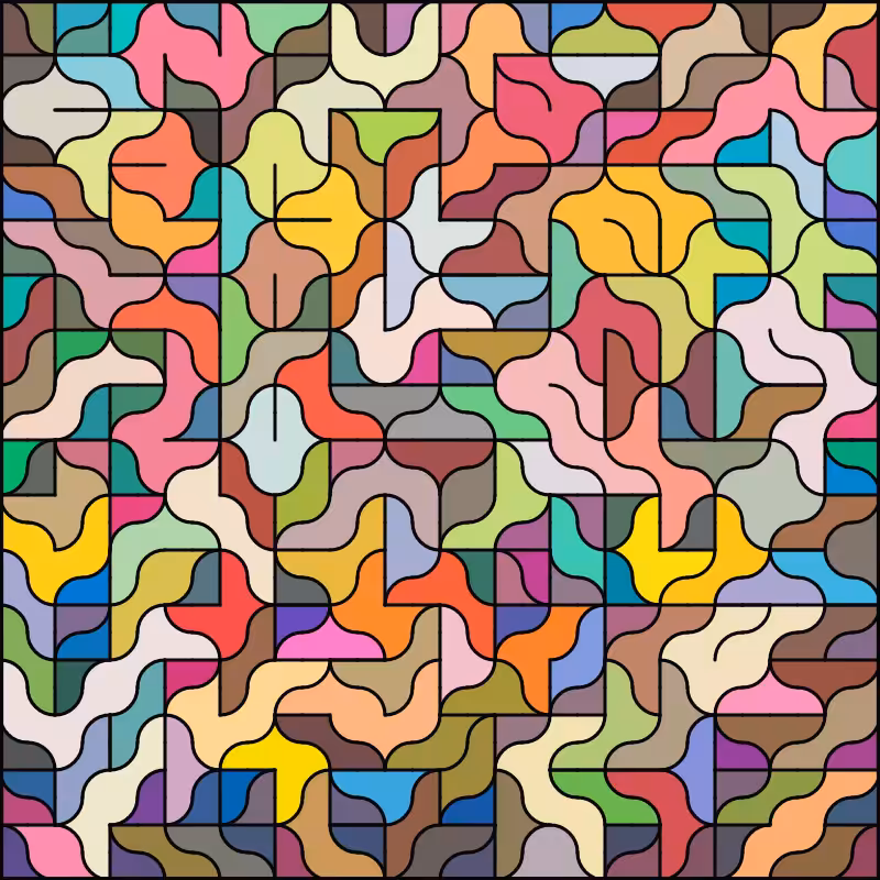 Puzzled Picture #36