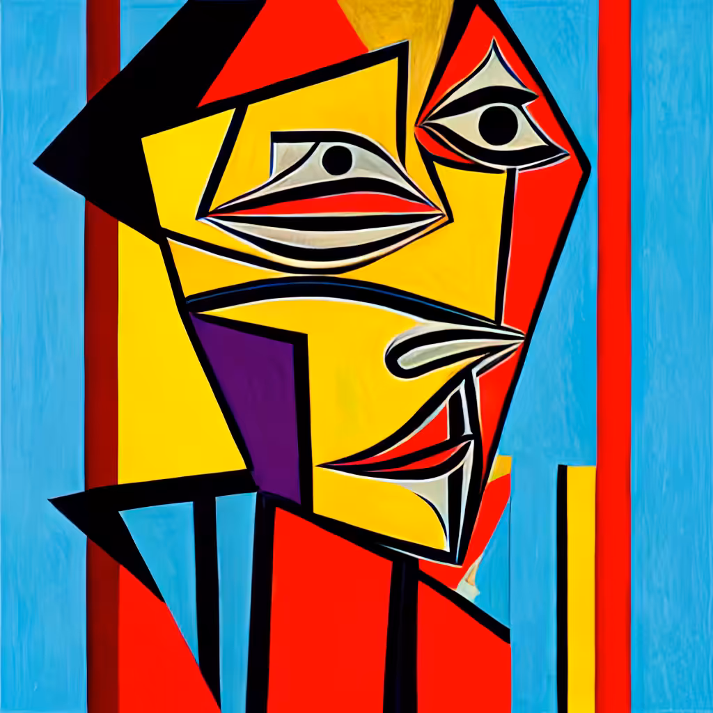 Artful Degen #827