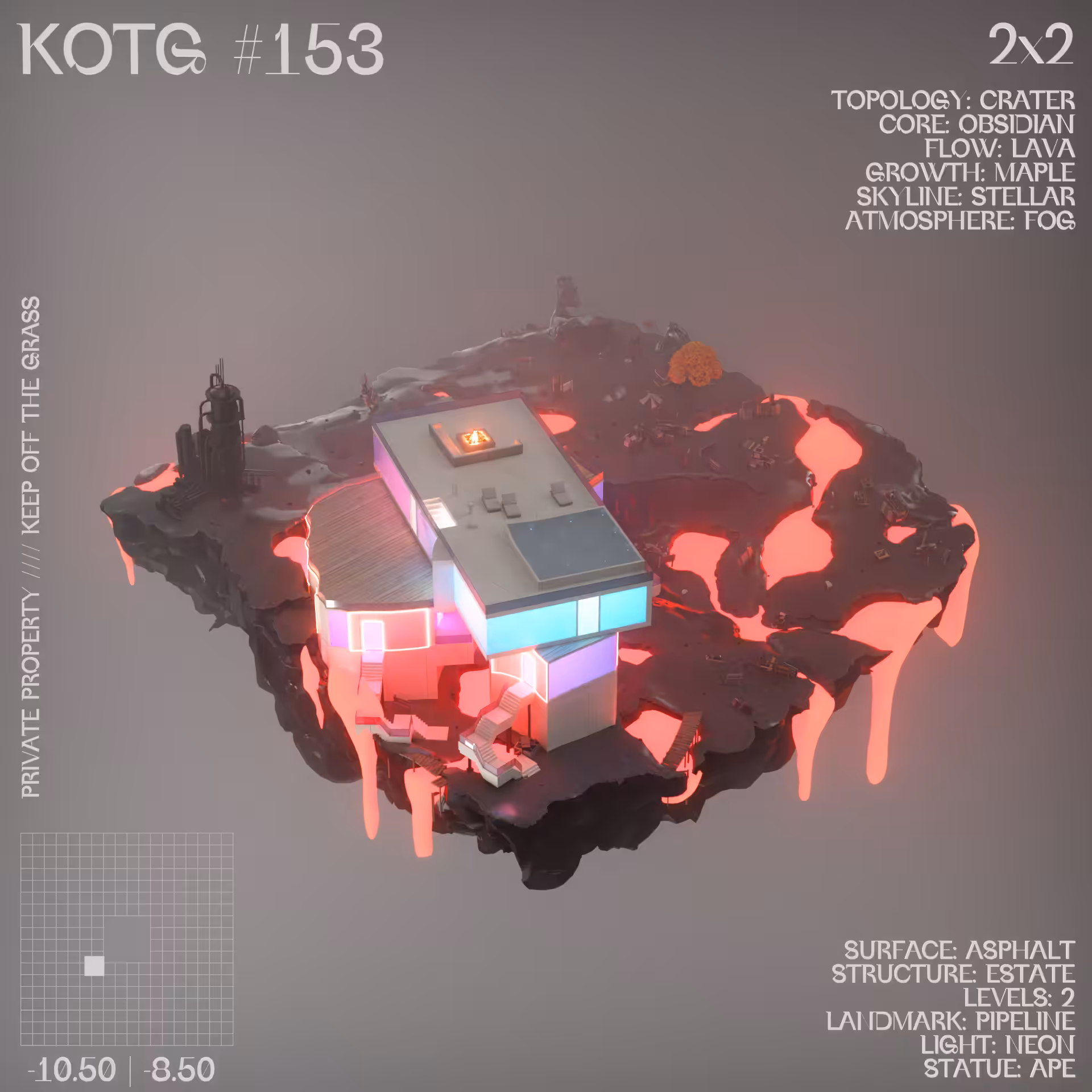 KOTG #153