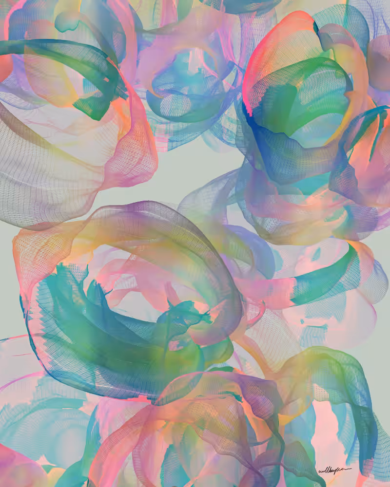 InBloom #36