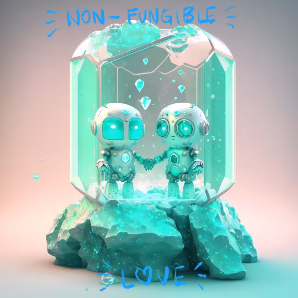 LuvBotz #145