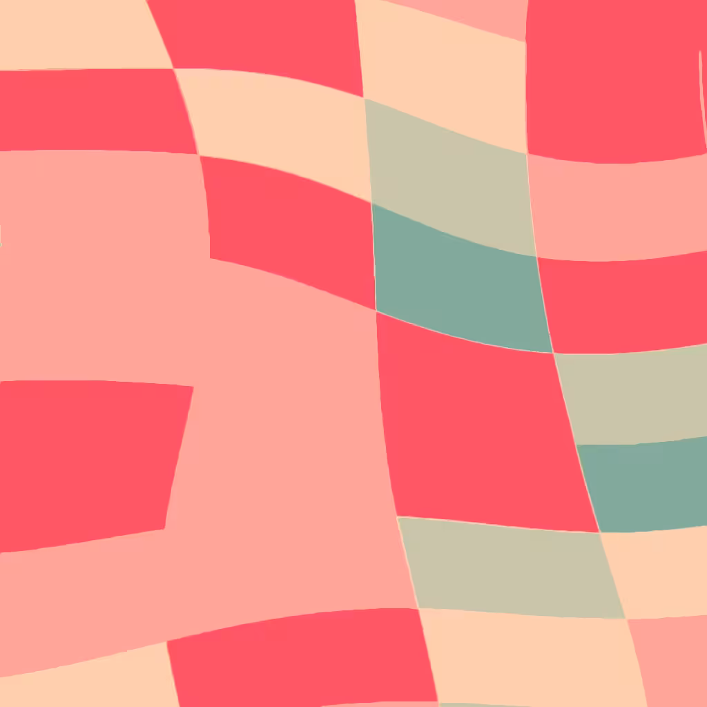 Noisy patchwork #63