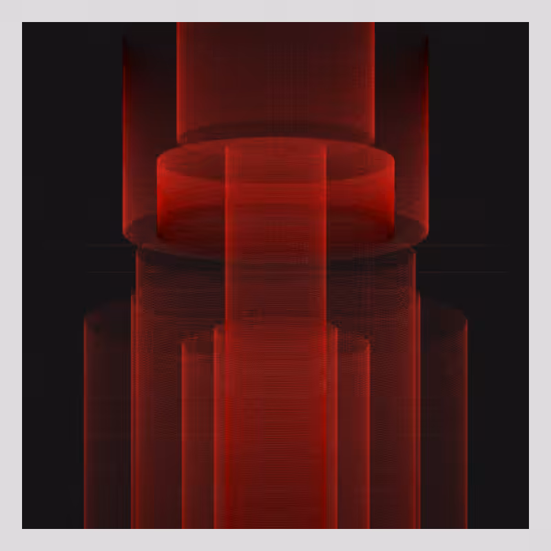 isometry #80