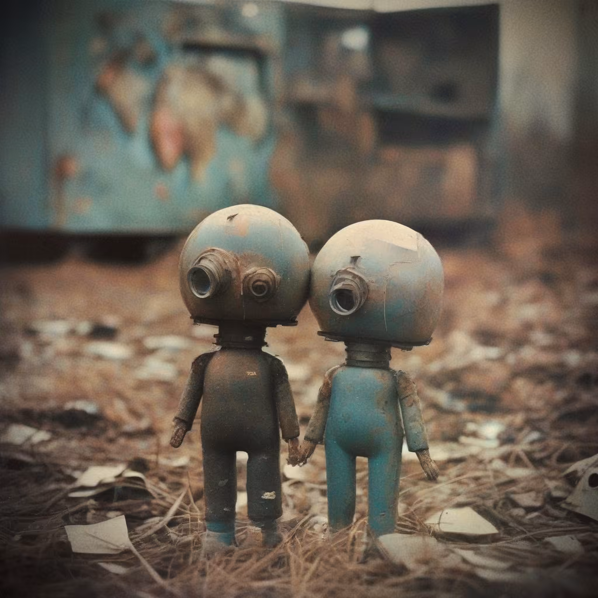 Togetherness