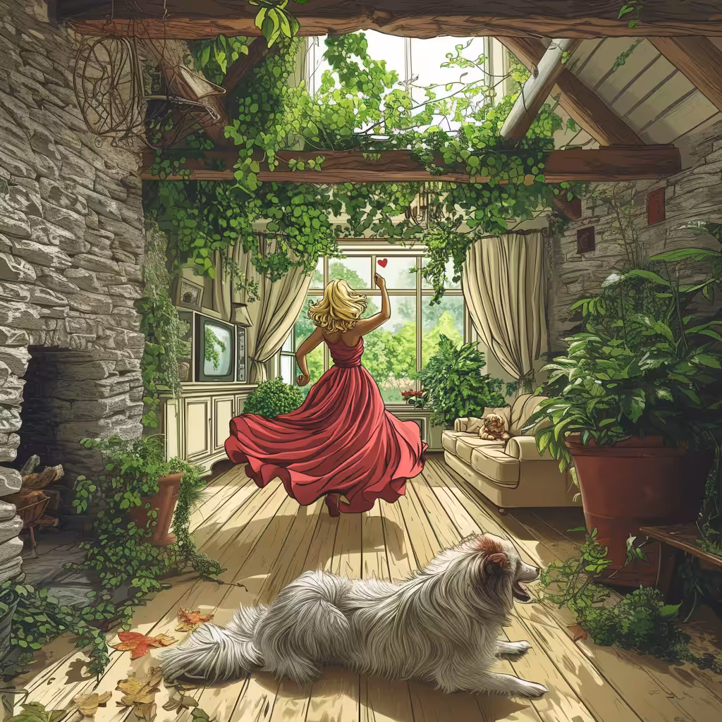 Country House