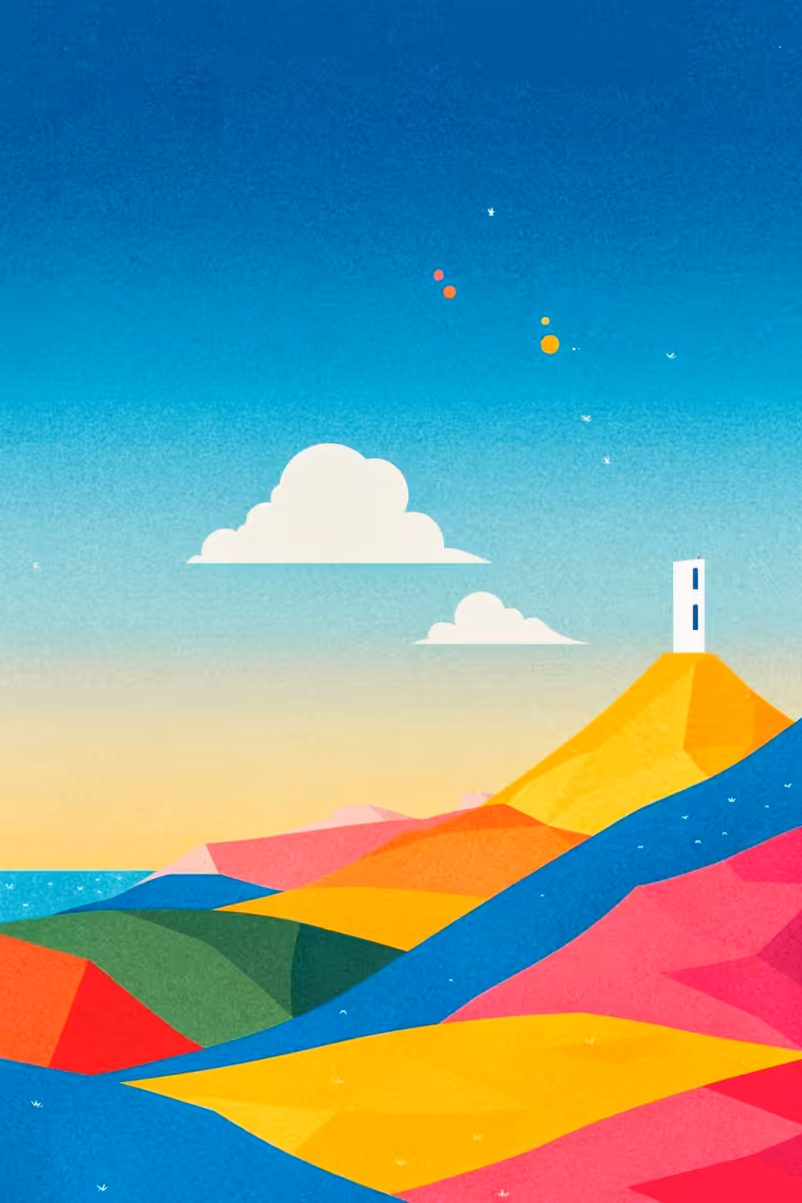 sundae hill