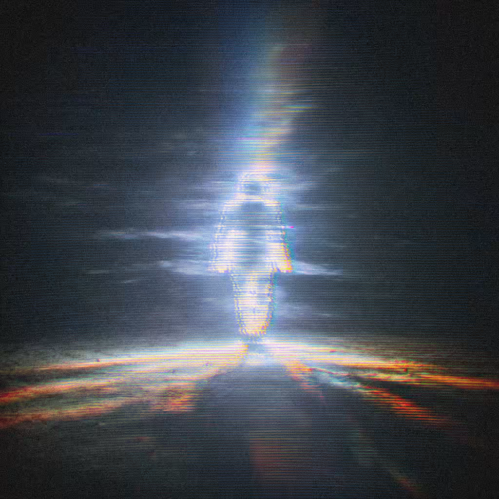 Shimmer Entity