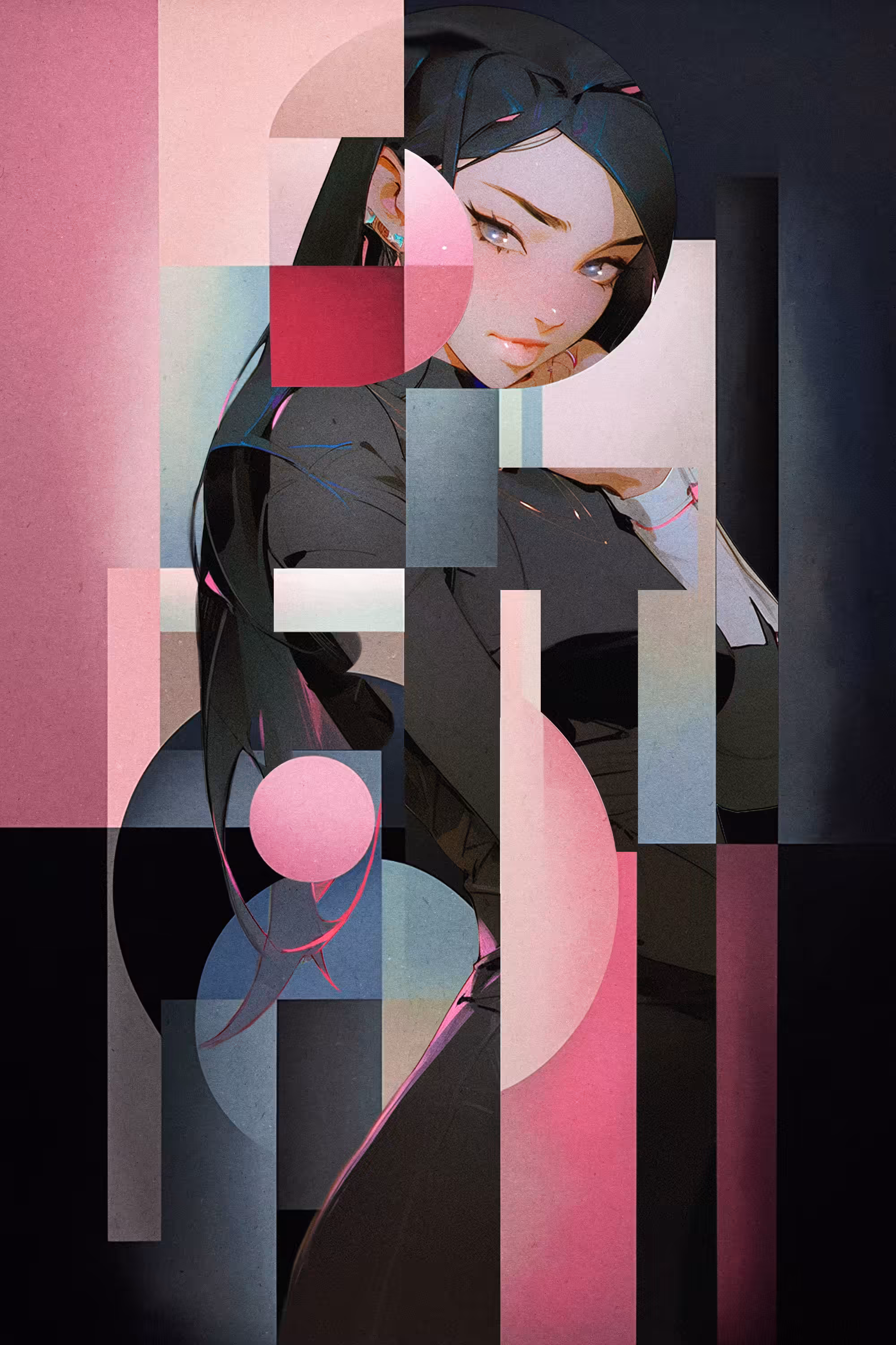 I am a PUZZLE you will never solve: Puzzle 04