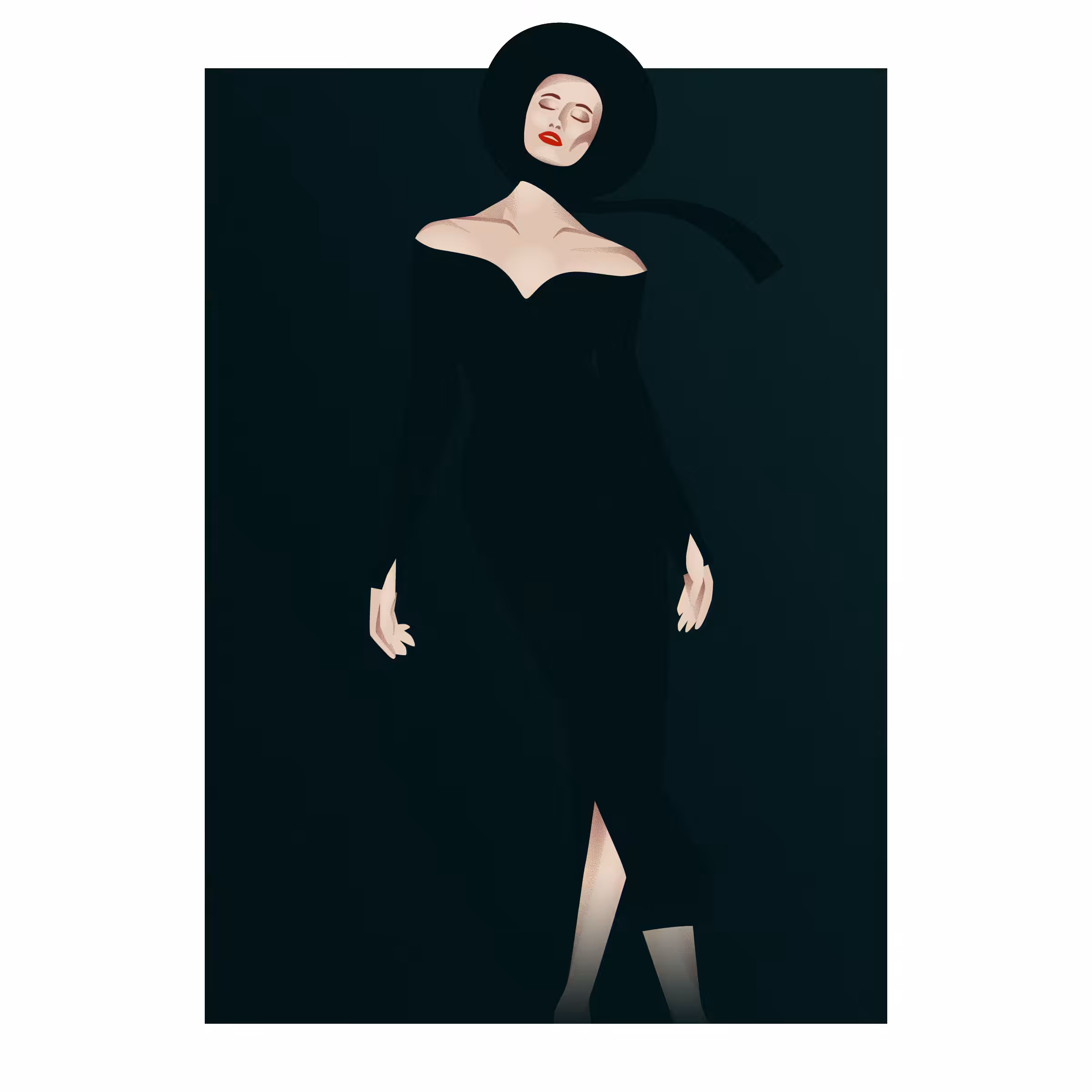 Elegant Form