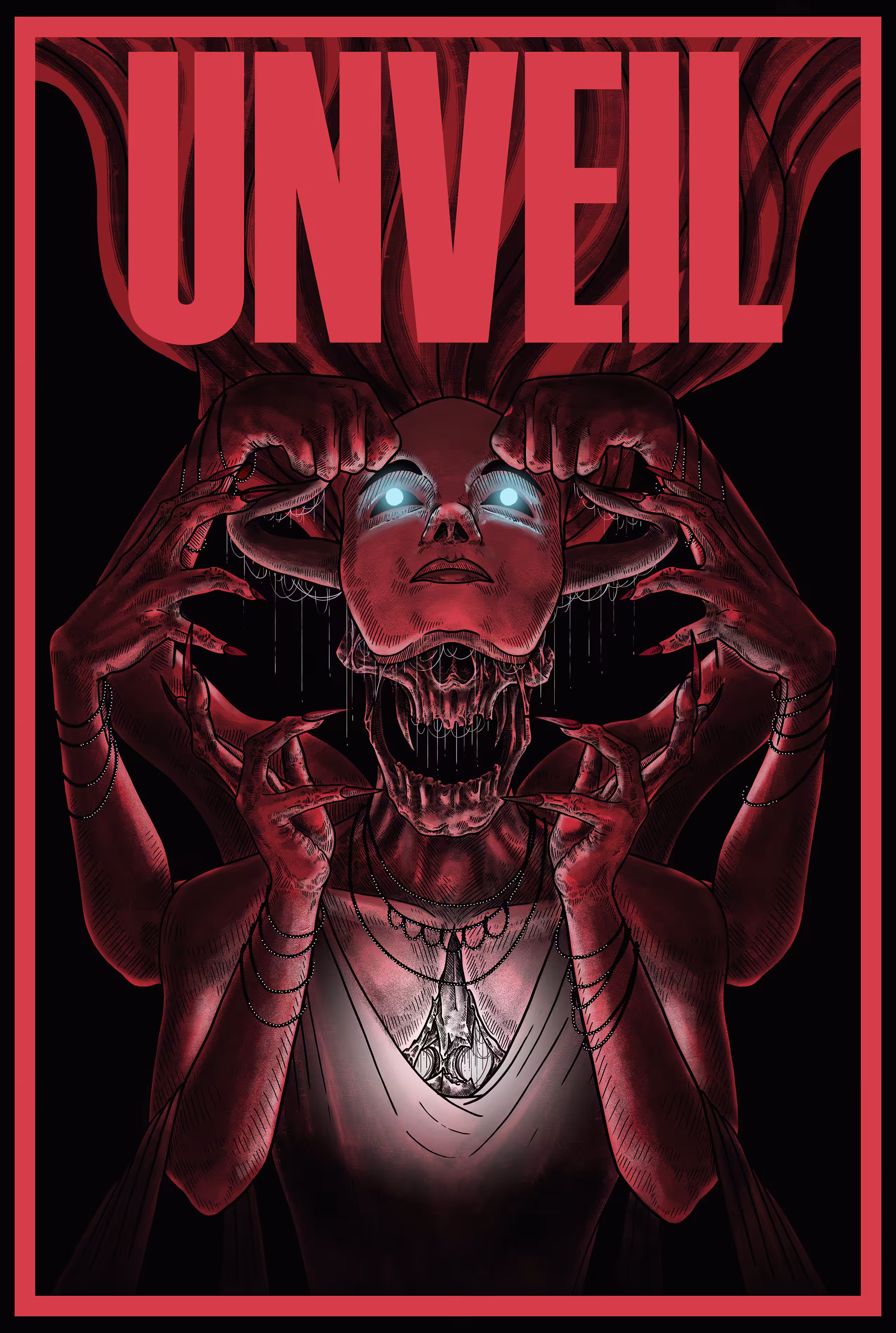 UNVEIL