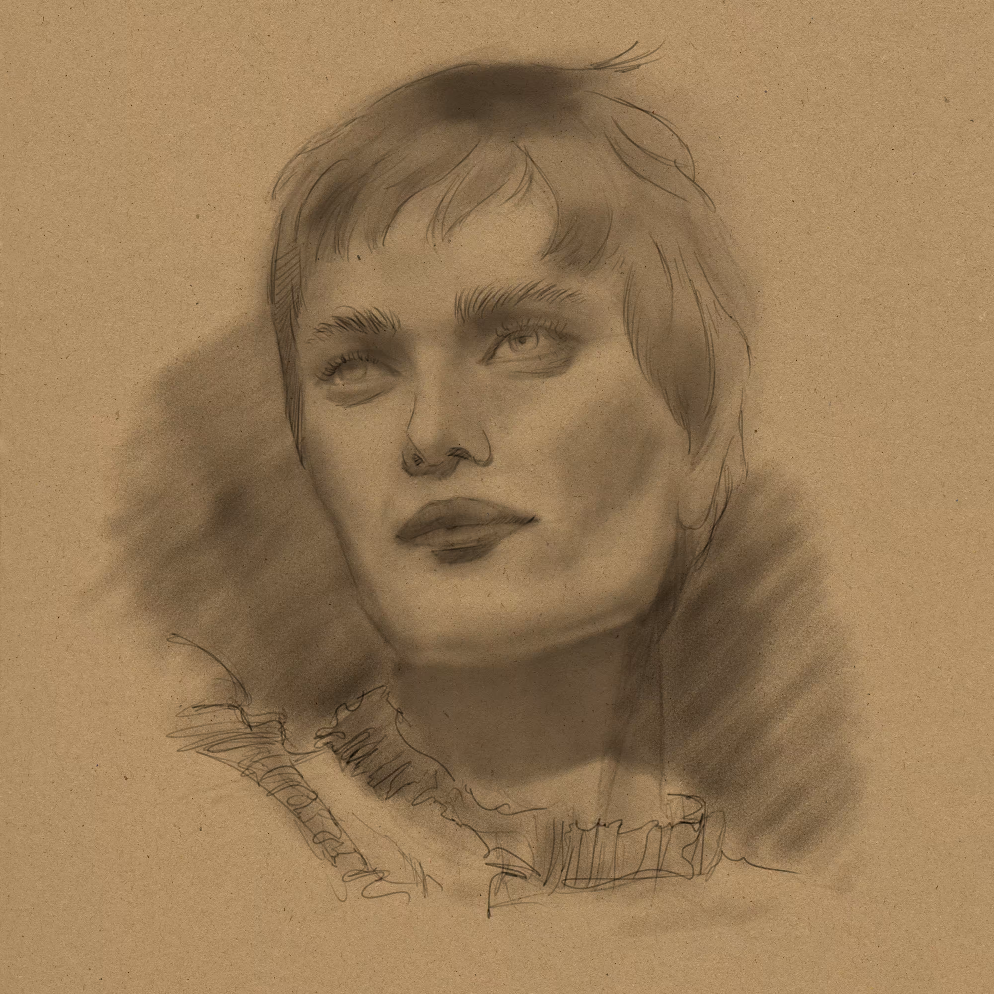 Sketch #40