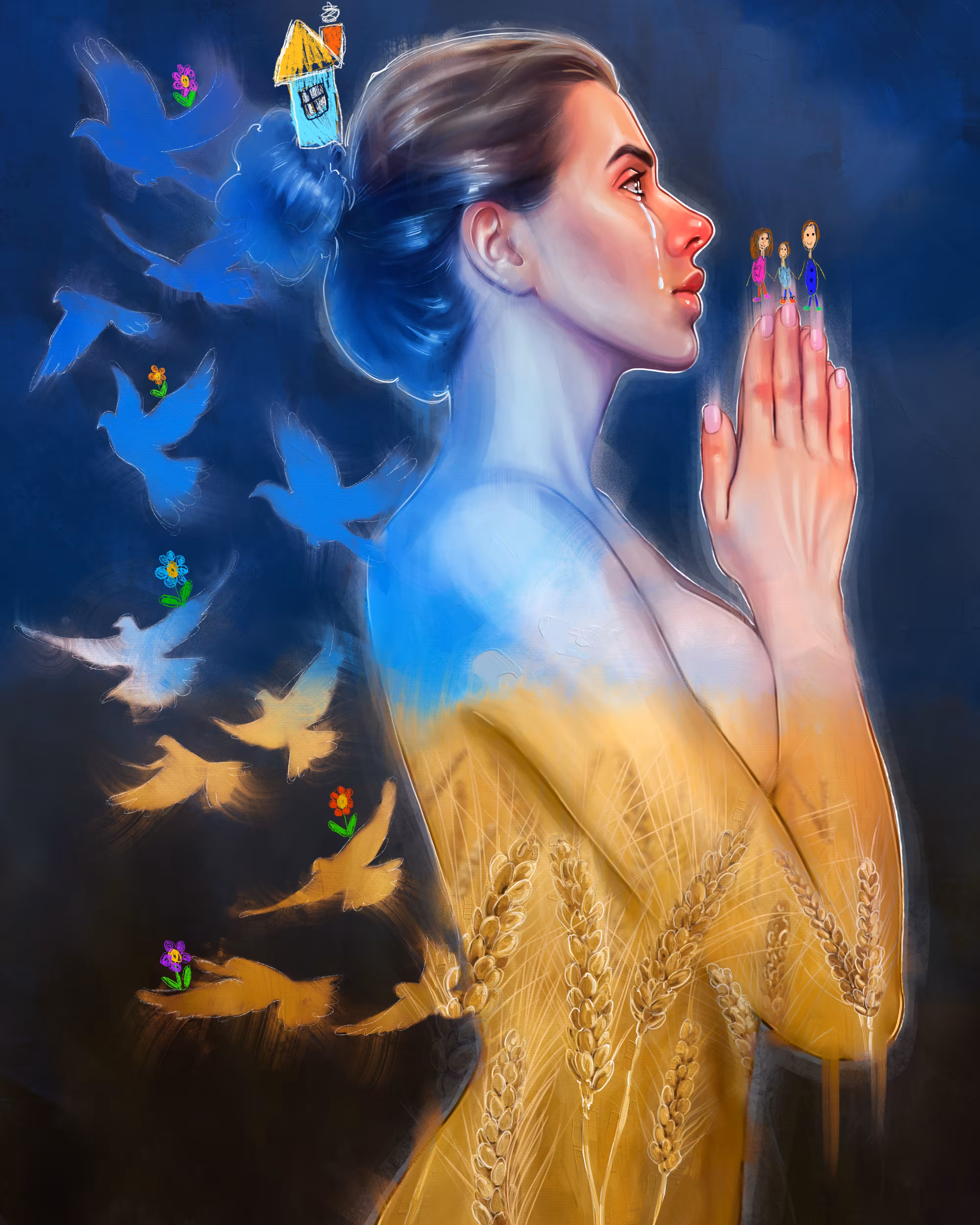 Hope for Peace