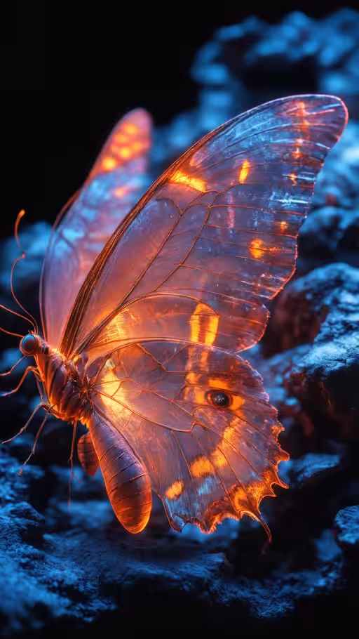 DATALAND — BIOME LUMINA: BIOME LUMINA #158/1000