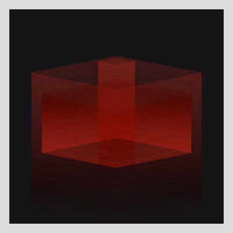 isometry #106