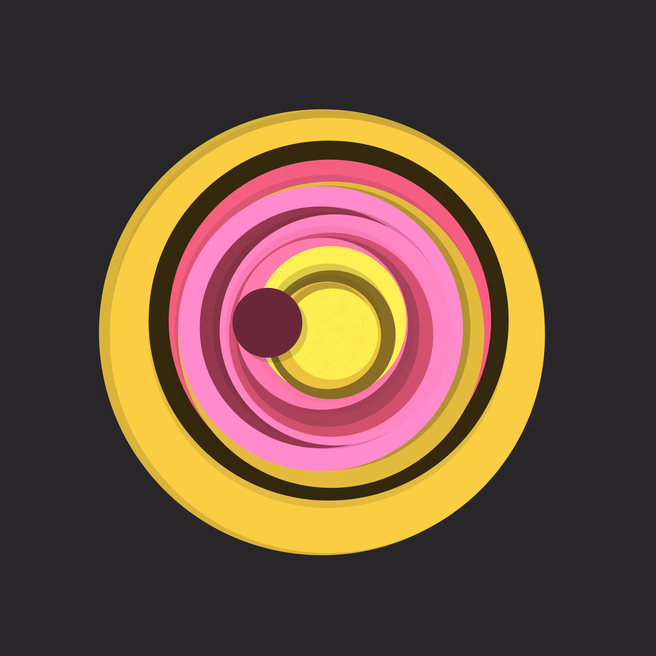 Crypto Circles #106