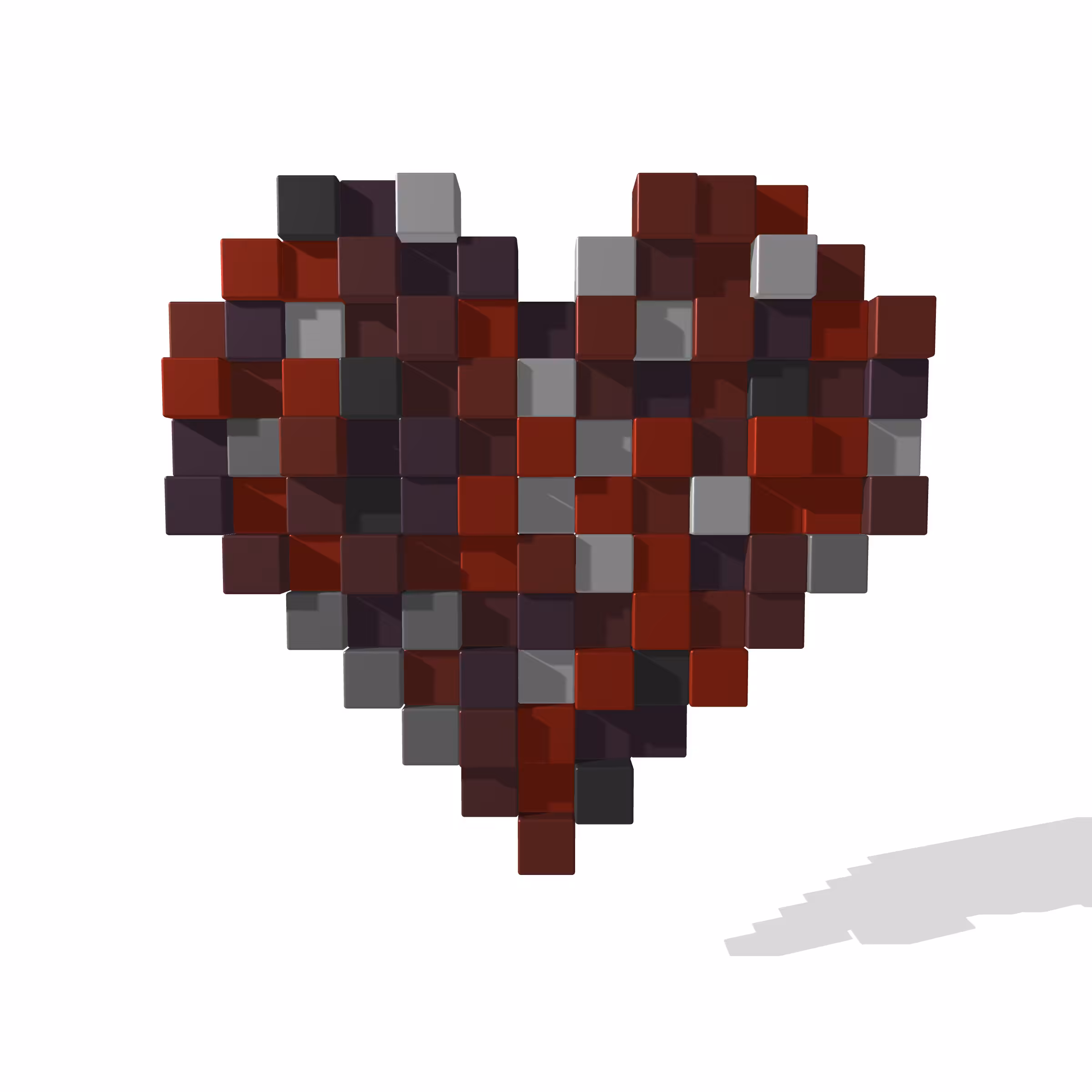 heart + craft #28548