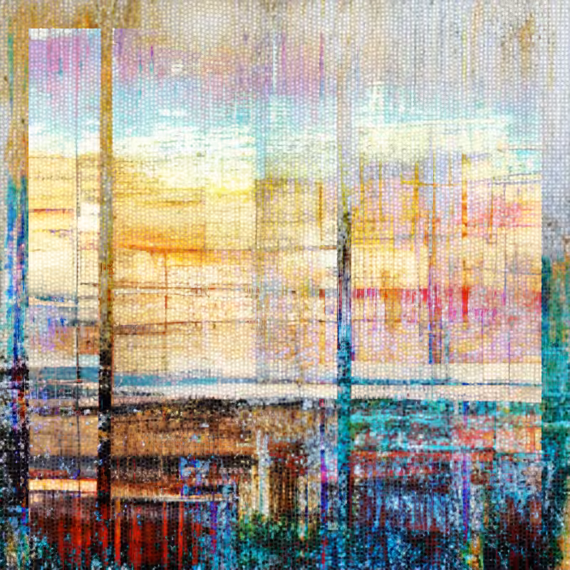 Fax Abstraction #18