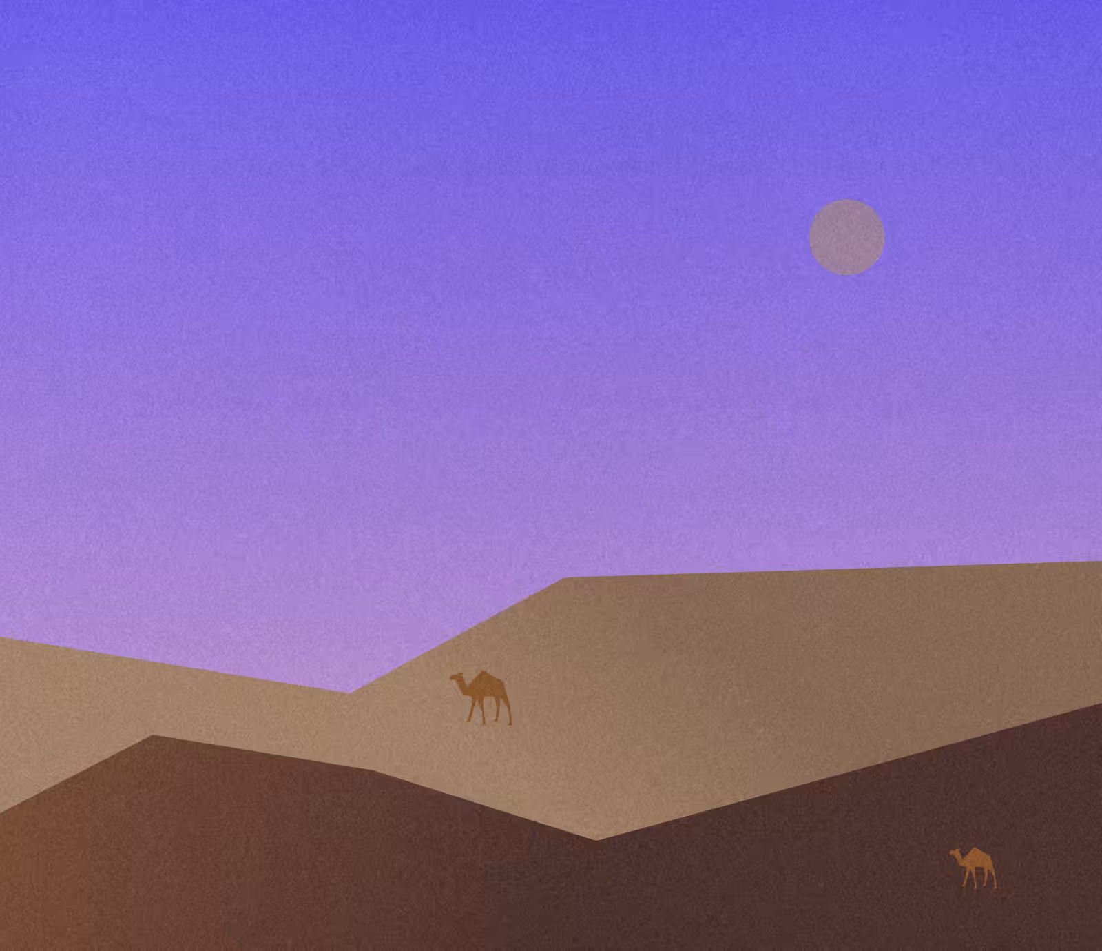 Oasis Odyssey #43