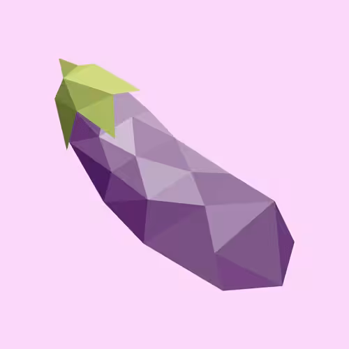 Aubergine