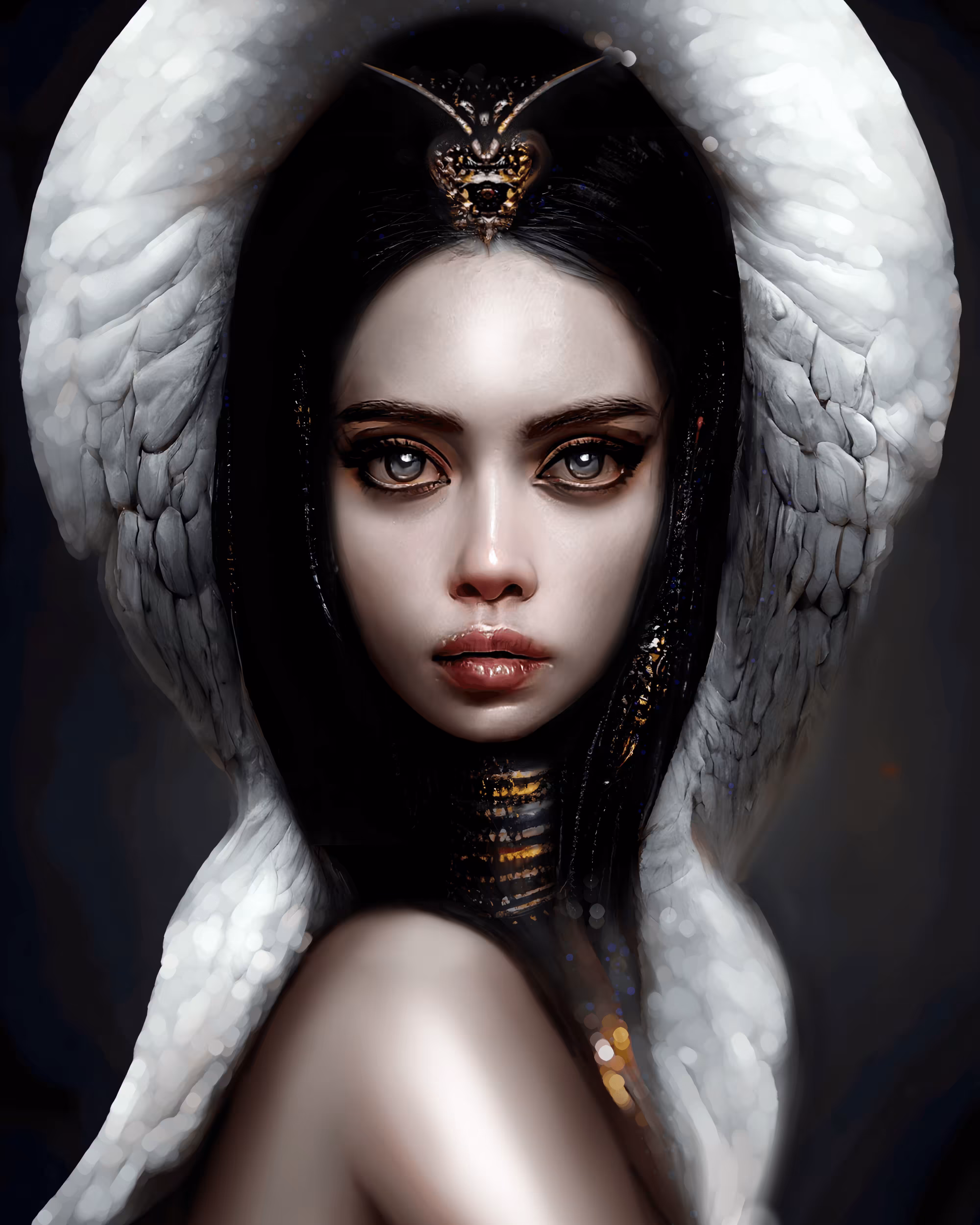Freaky Goddess #69