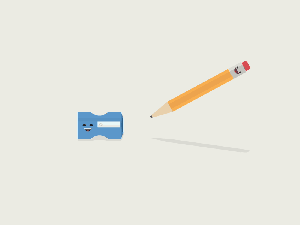 Pencil Sharpener