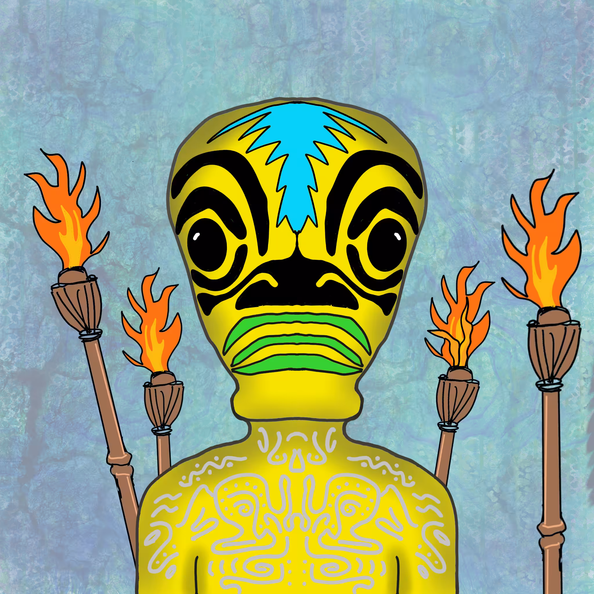 TezTikis #0013