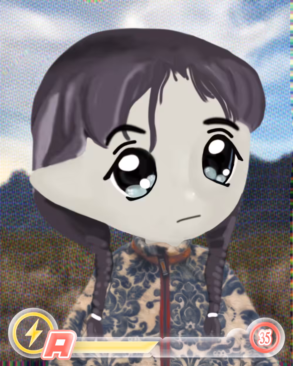 Milady 4923