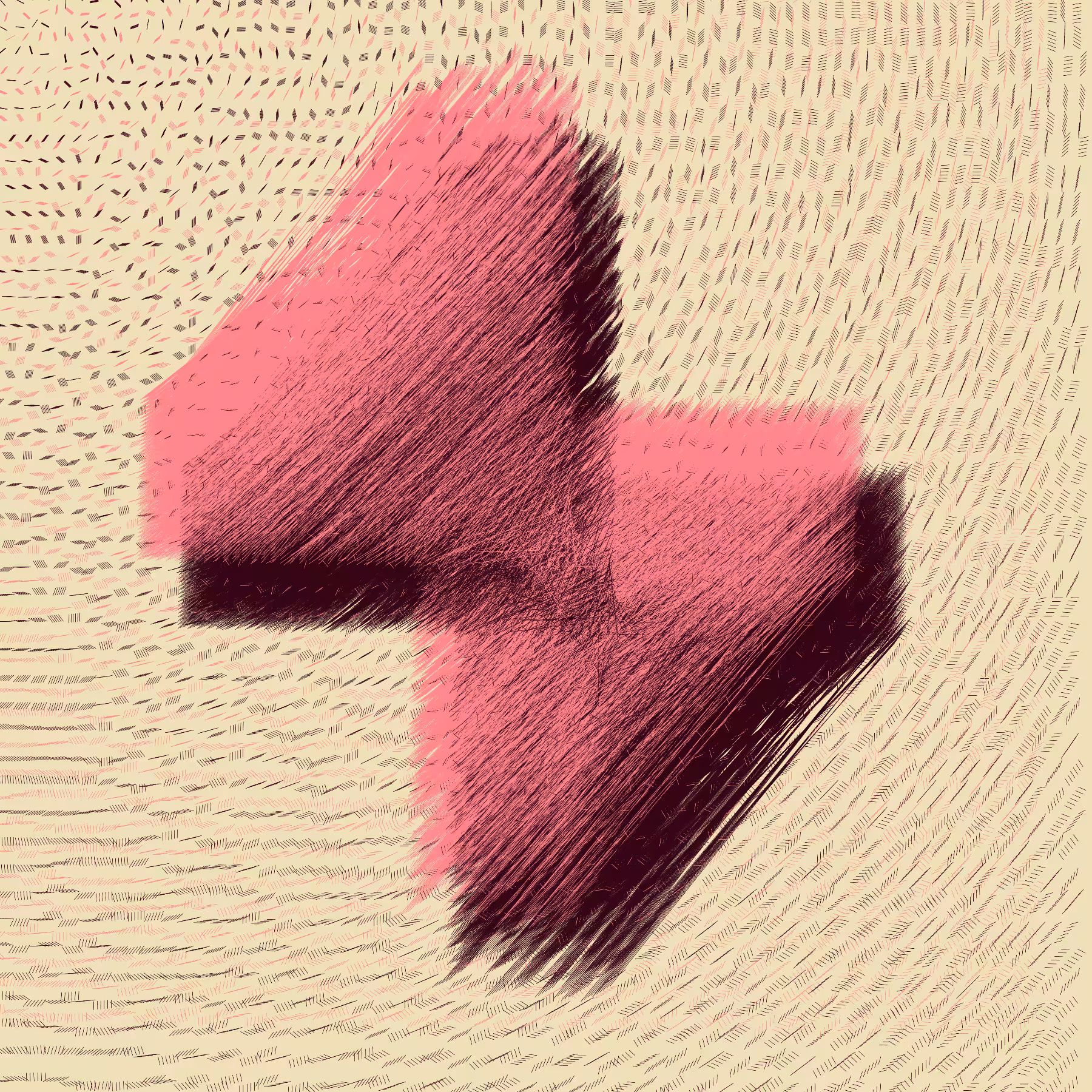 Plenty of Lines #12