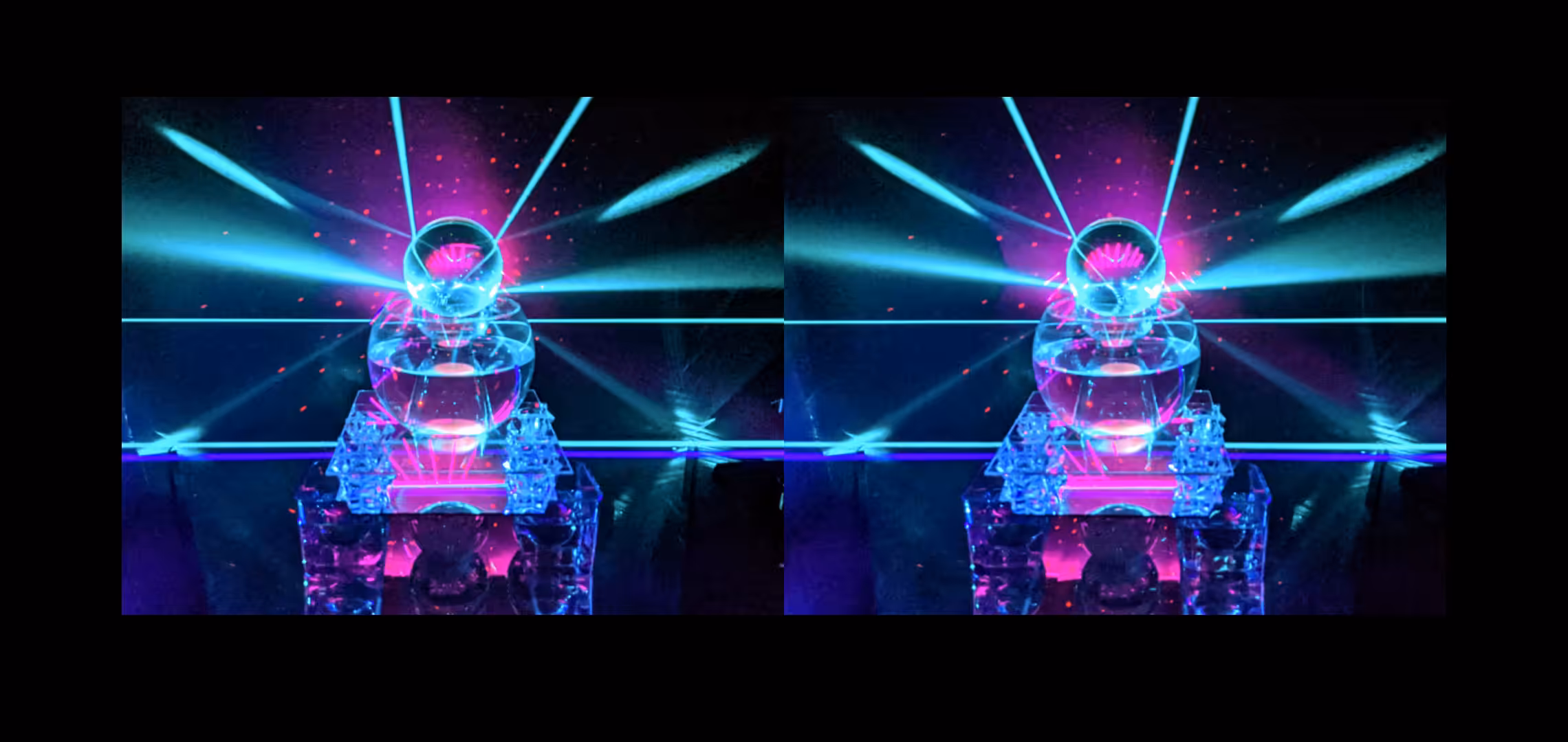 Stereogram 3