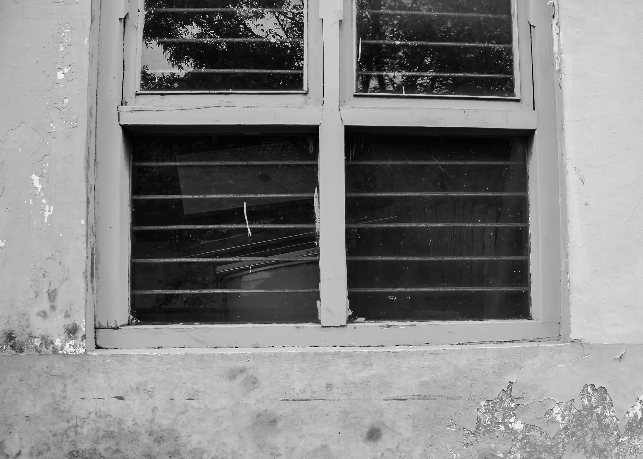 Reconstruct #2: FORGOTTEN