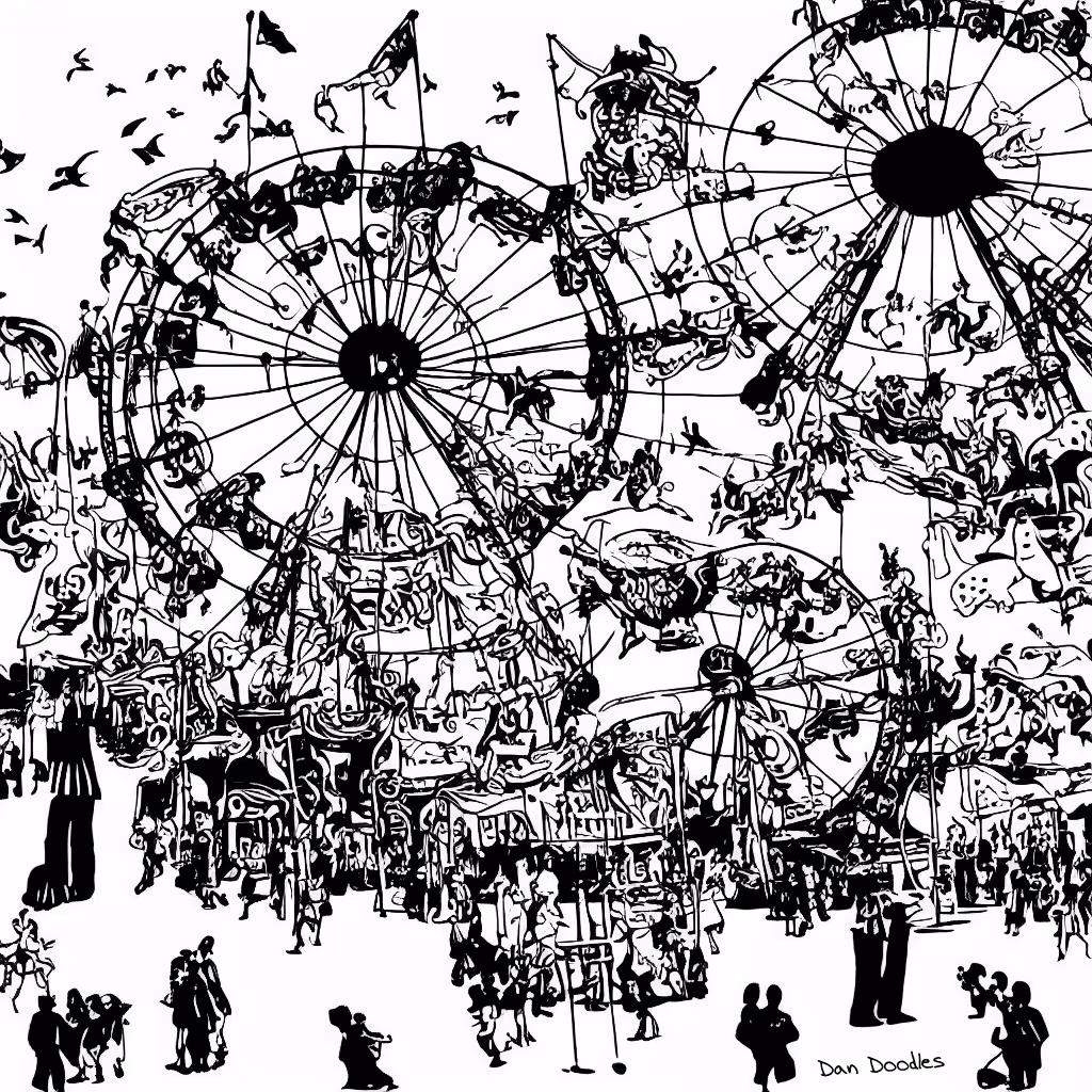 Funfair