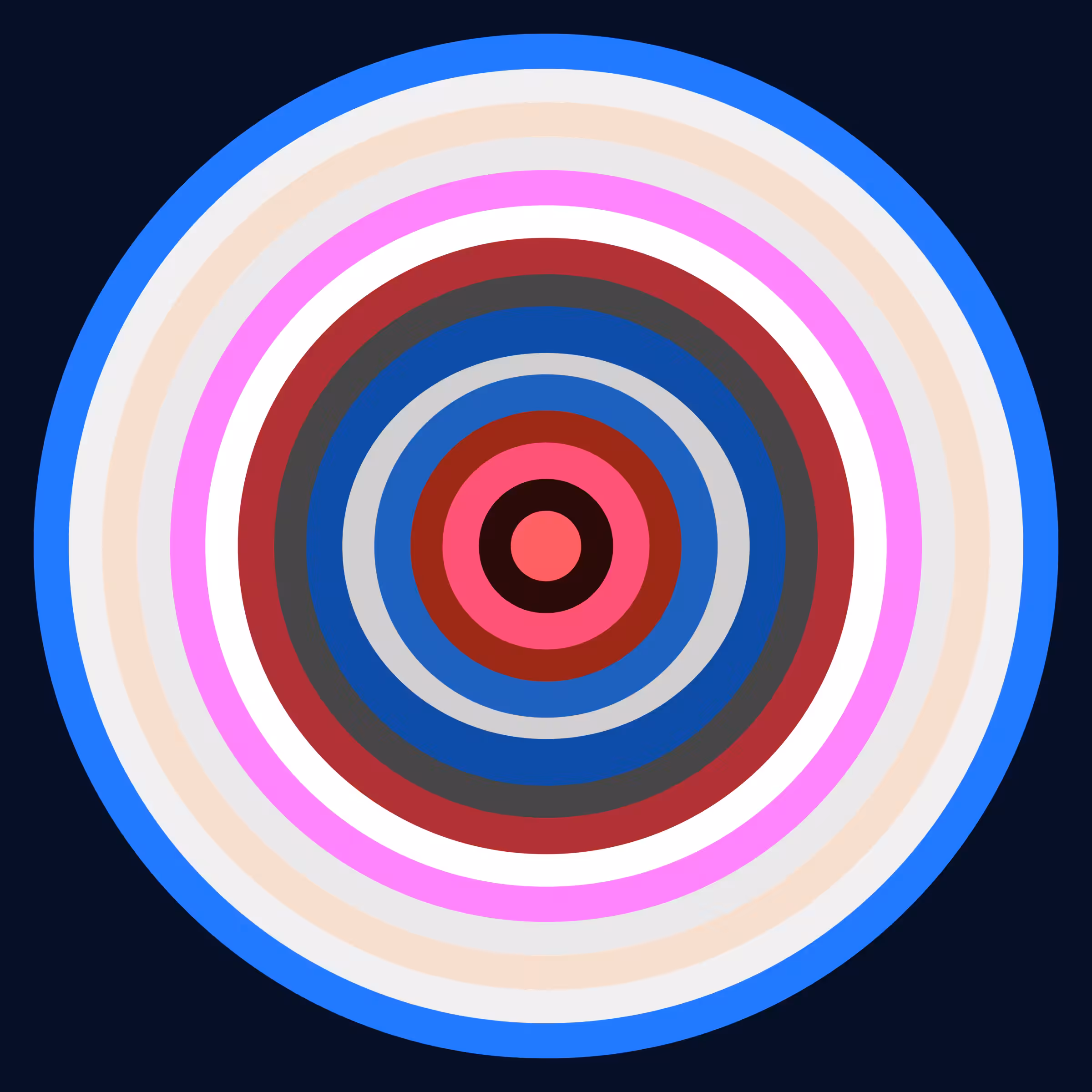 Circle of Frens² #3467
