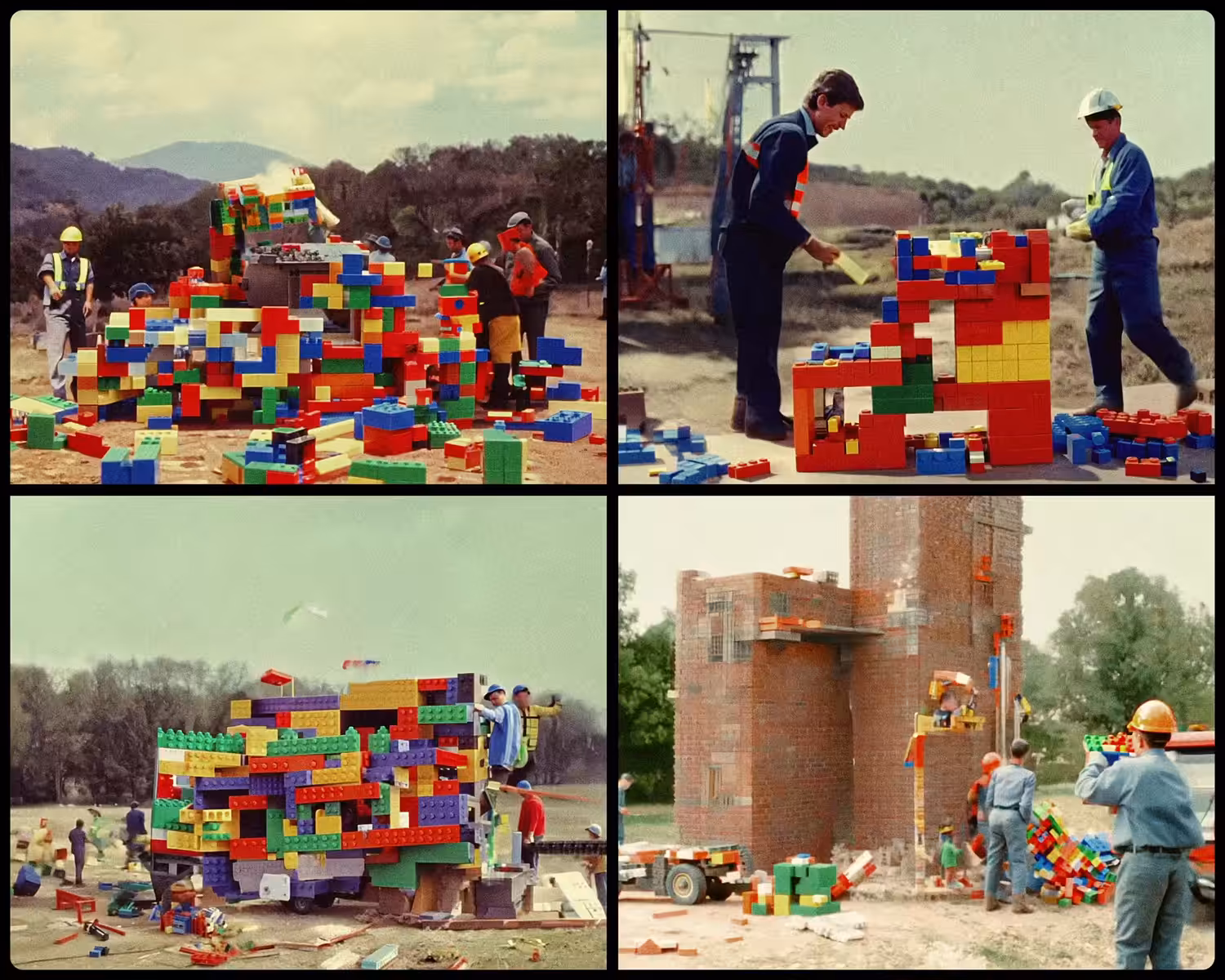"Factories 204"